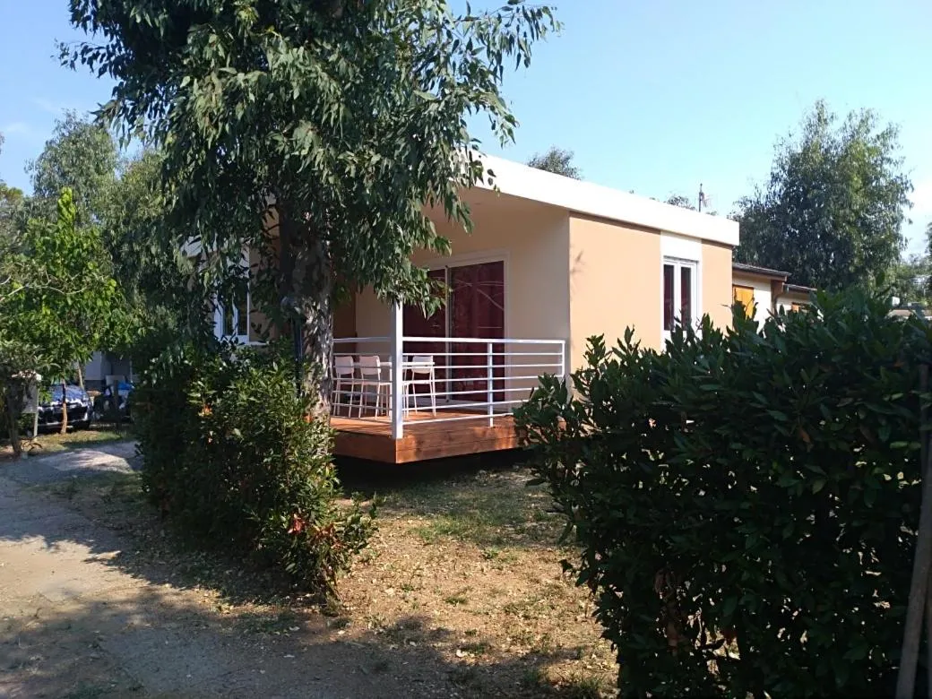 Camping Arcobaleno