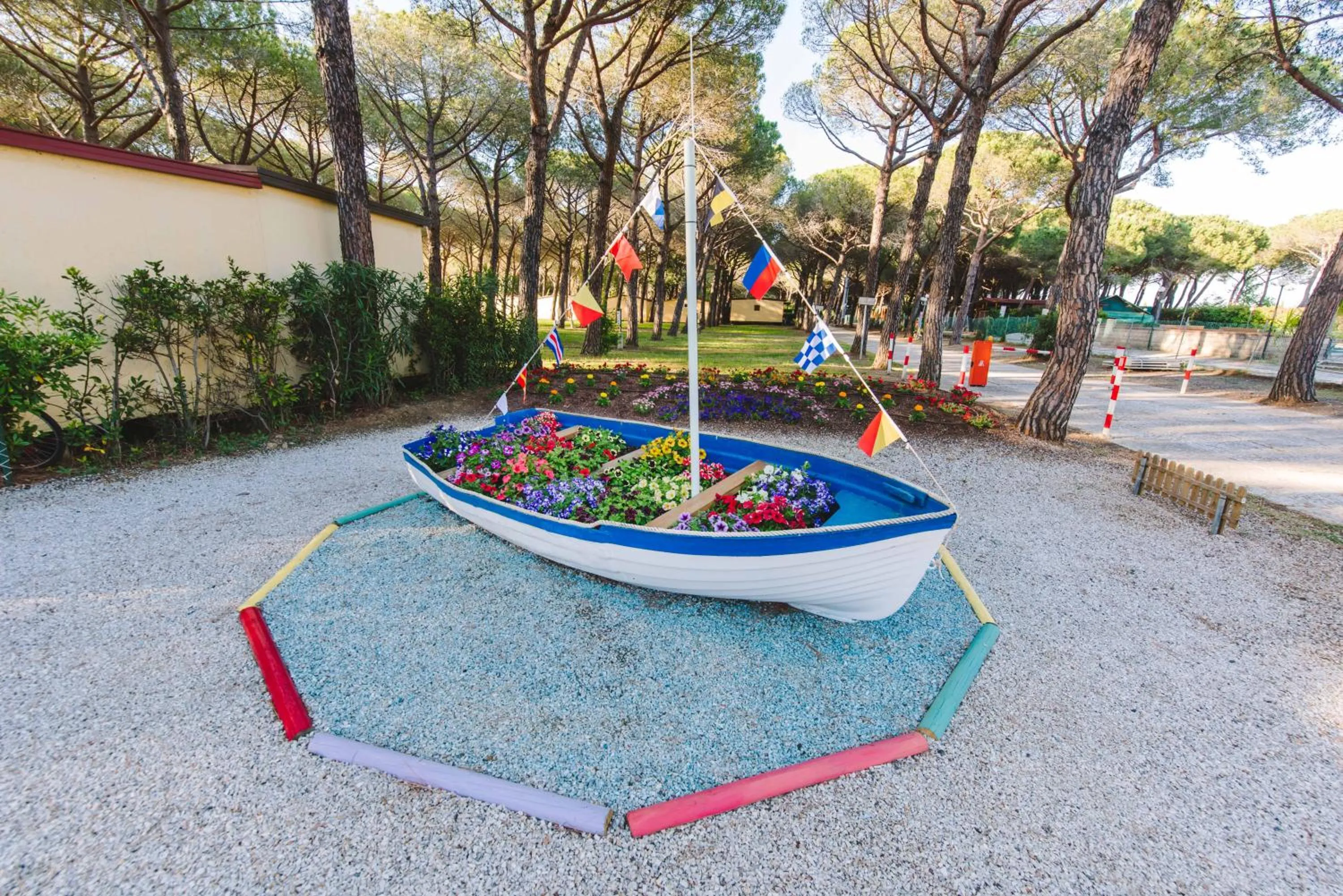 Camping Arcobaleno