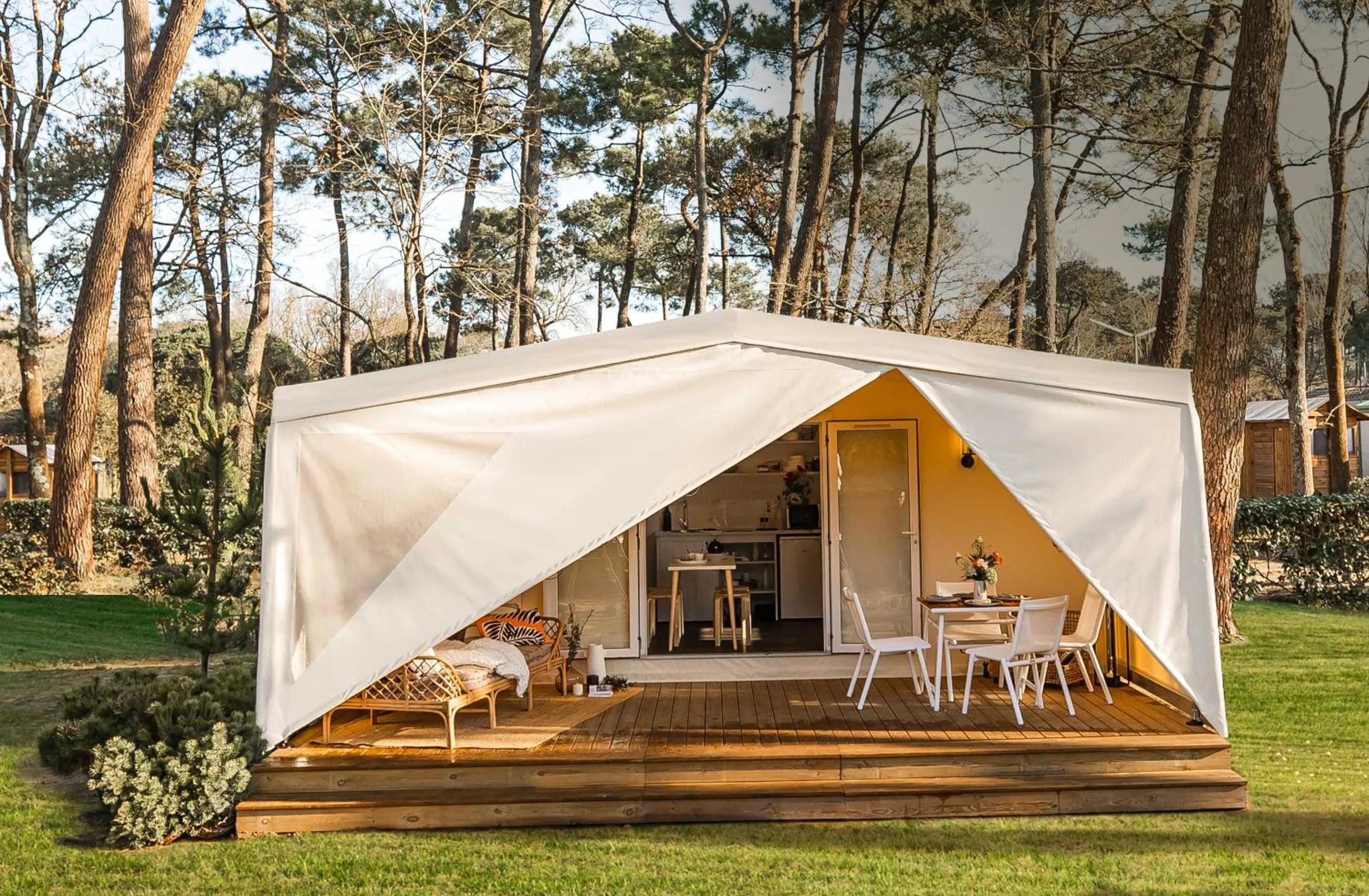 Camping Arcobaleno