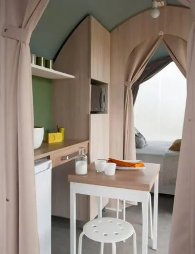 Camping Arcobaleno
