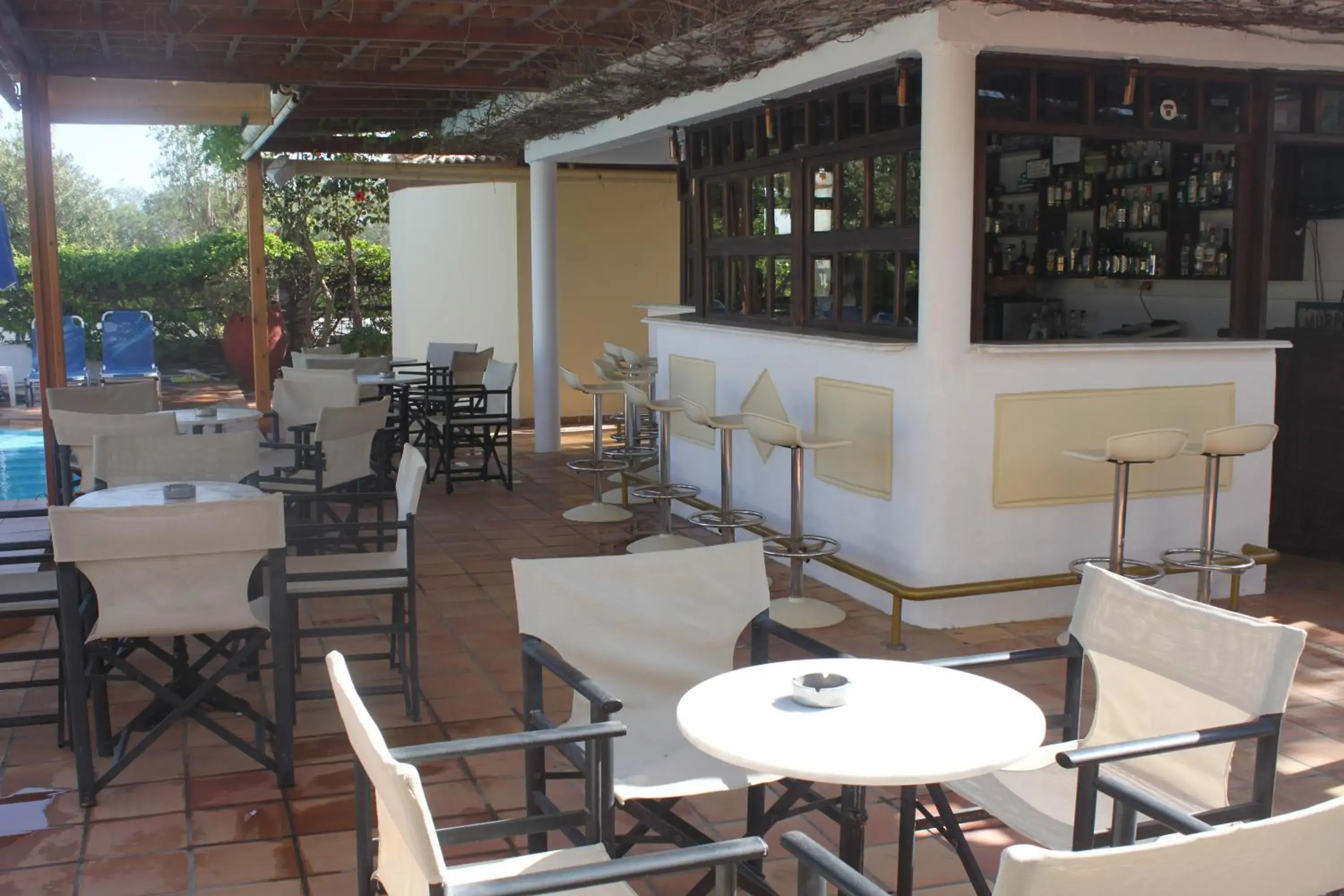 Lounge or bar in Sunny Suites Lounge or bar in Sunny Suites