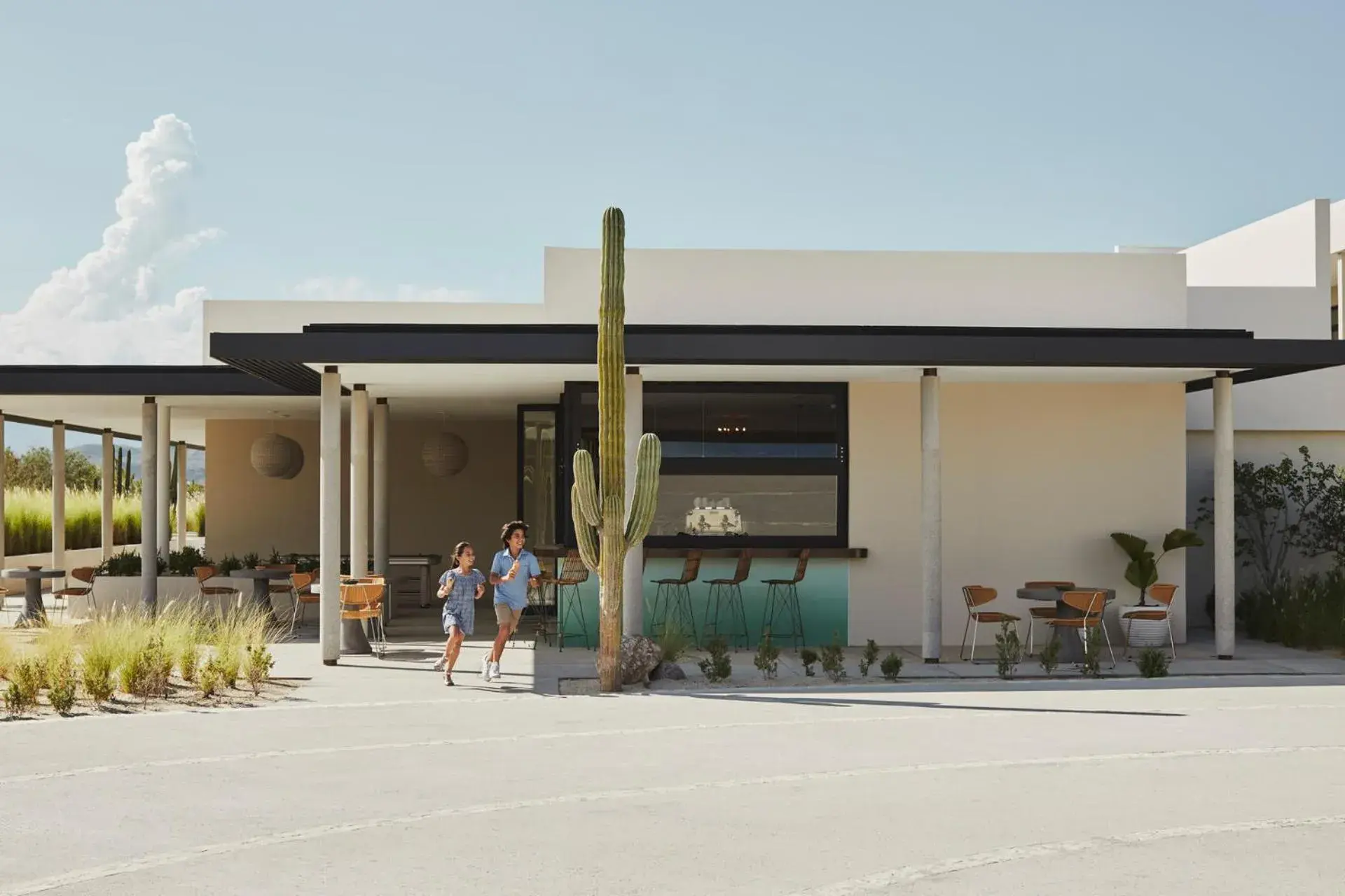 Restaurant/places to eat in Four Seasons Resort Los Cabos Restaurant/places to eat in Four Seasons Resort Los Cabos