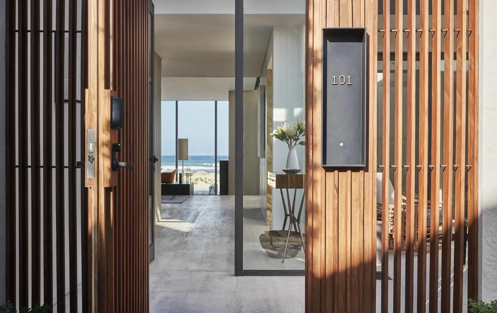 Three Bedroom Beachfront Presidential Villa in Four Seasons Resort Los Cabos Three Bedroom Beachfront Presidential Villa in Four Seasons Resort Los Cabos