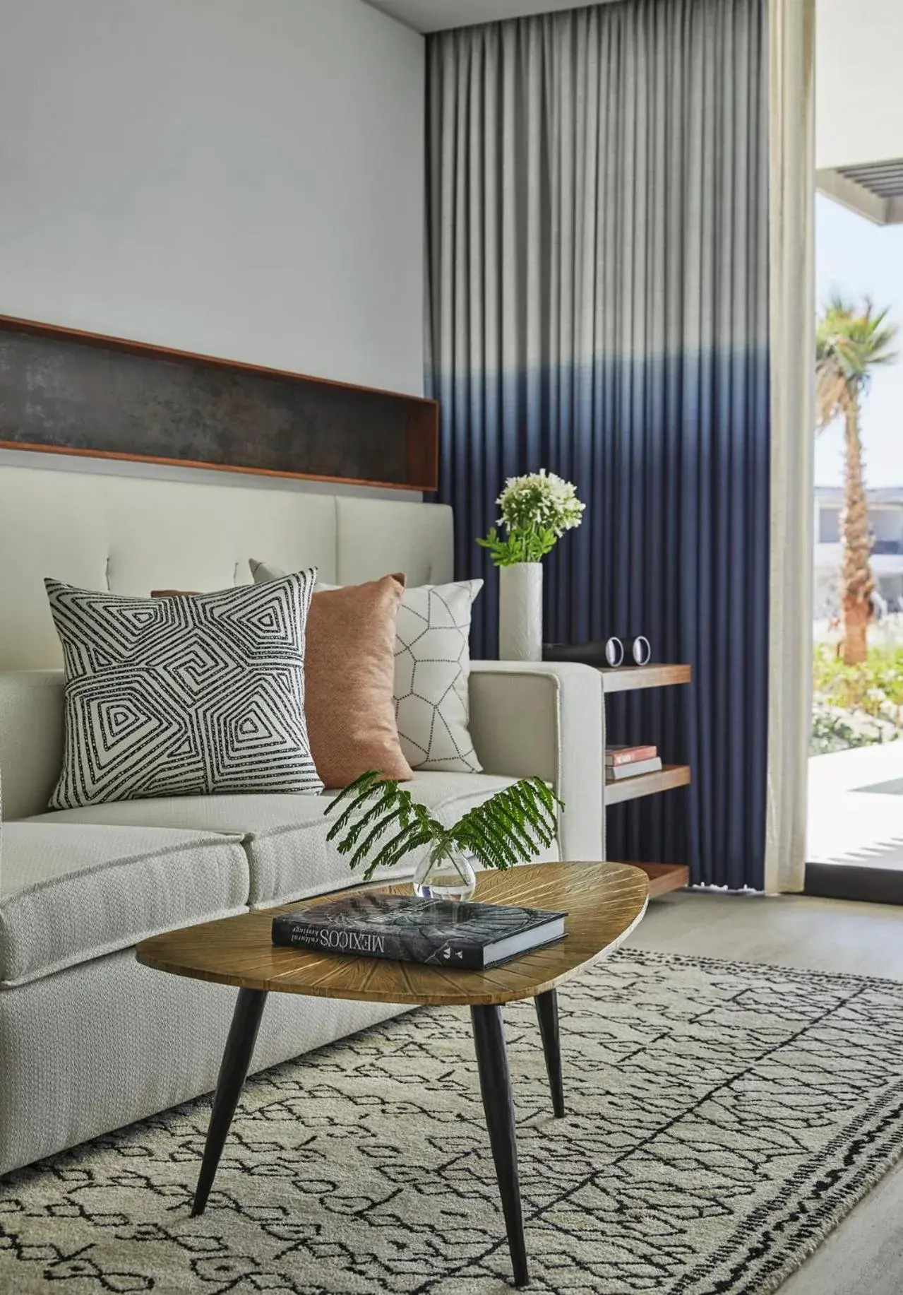 Ocean Front King in Four Seasons Resort Los Cabos Ocean Front King in Four Seasons Resort Los Cabos