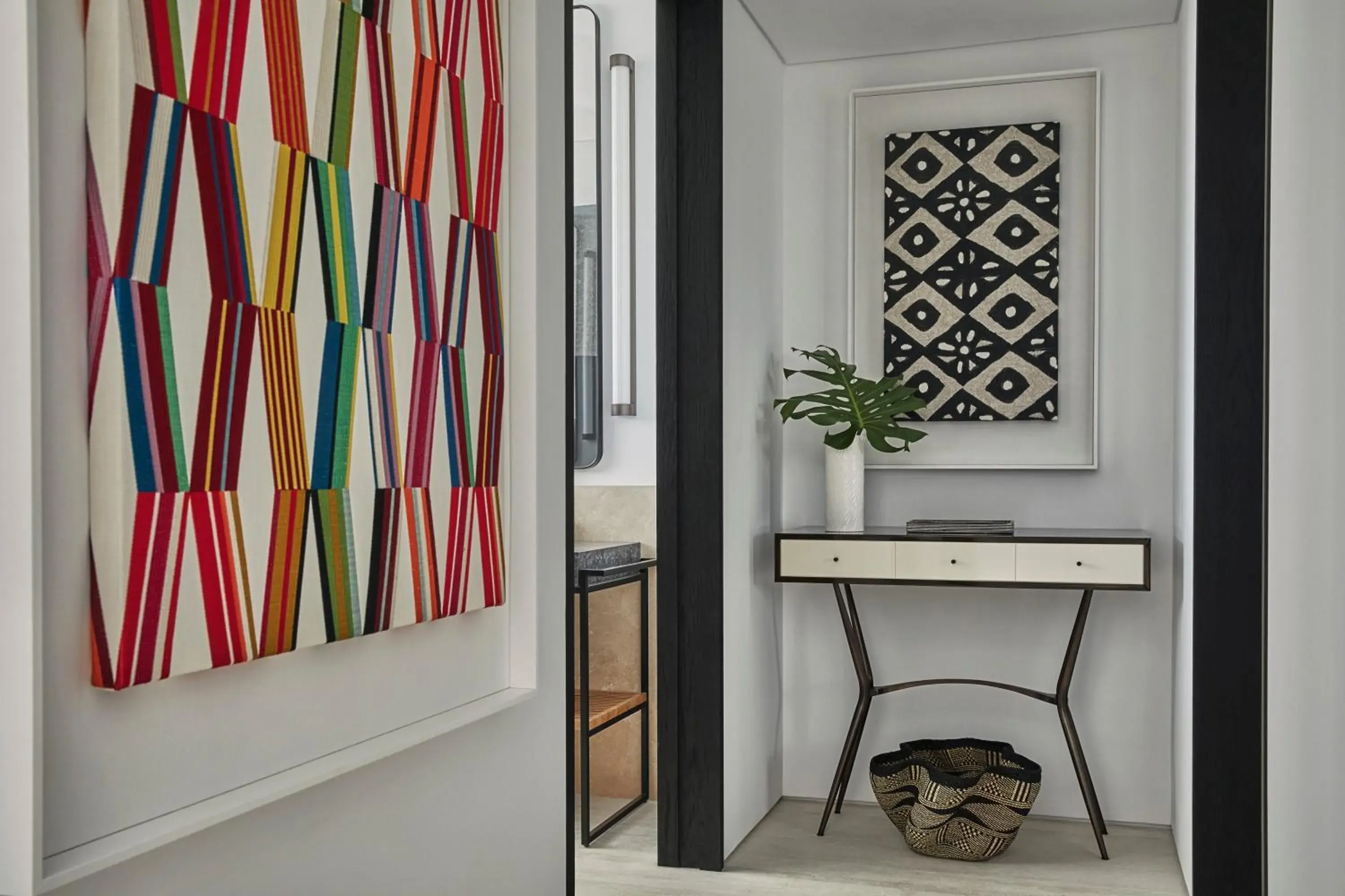 Prime Ocean View Two Double Beds in Four Seasons Resort Los Cabos Prime Ocean View Two Double Beds in Four Seasons Resort Los Cabos