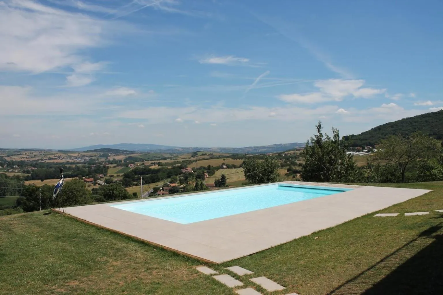  in Pivoine et Cerise HOLDING FIVE