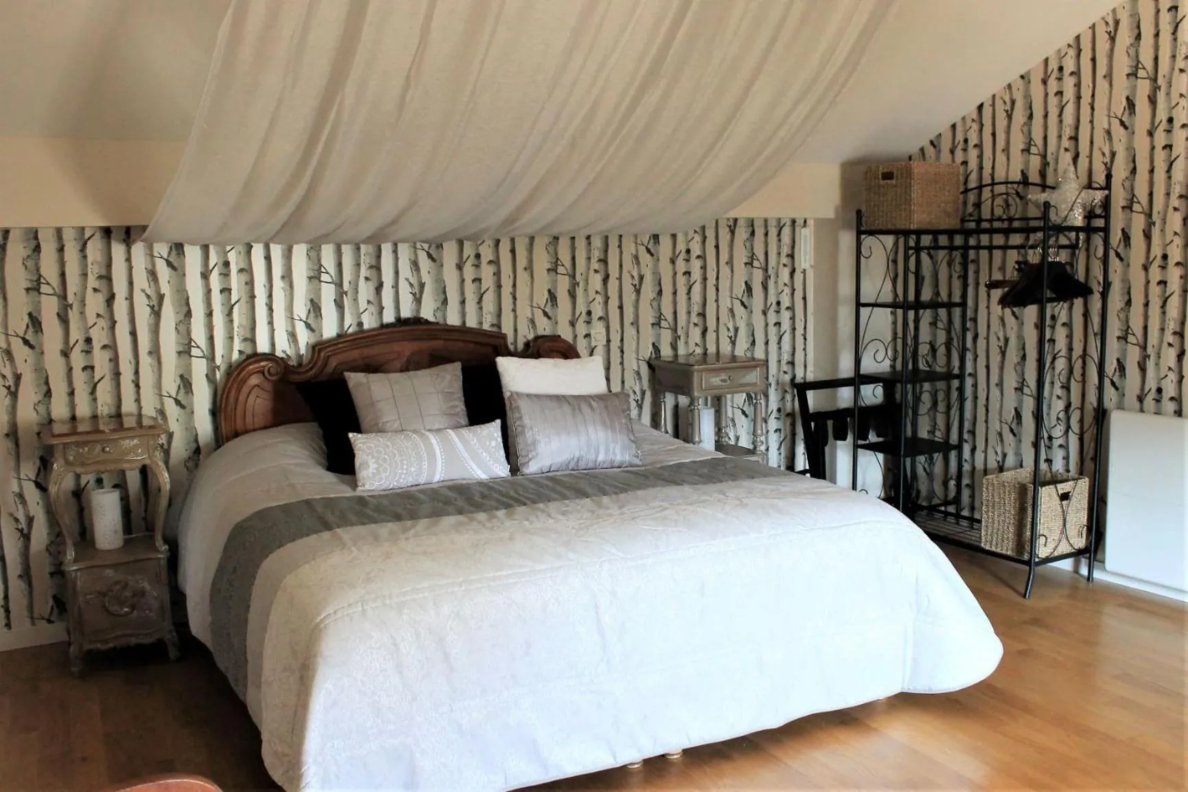 Pivoine et Cerise HOLDING FIVE