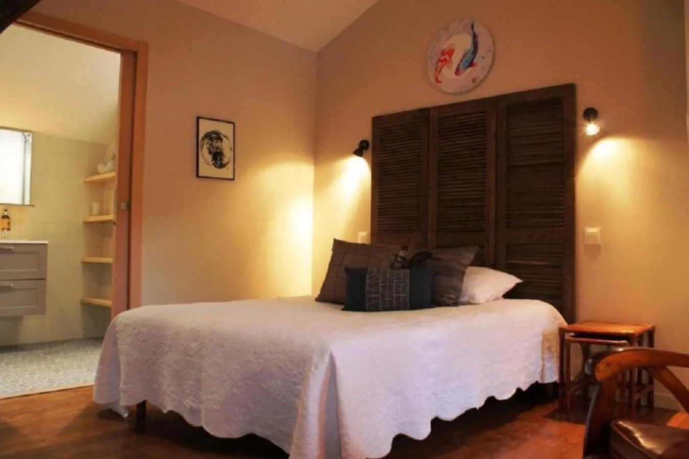 Pivoine et Cerise HOLDING FIVE