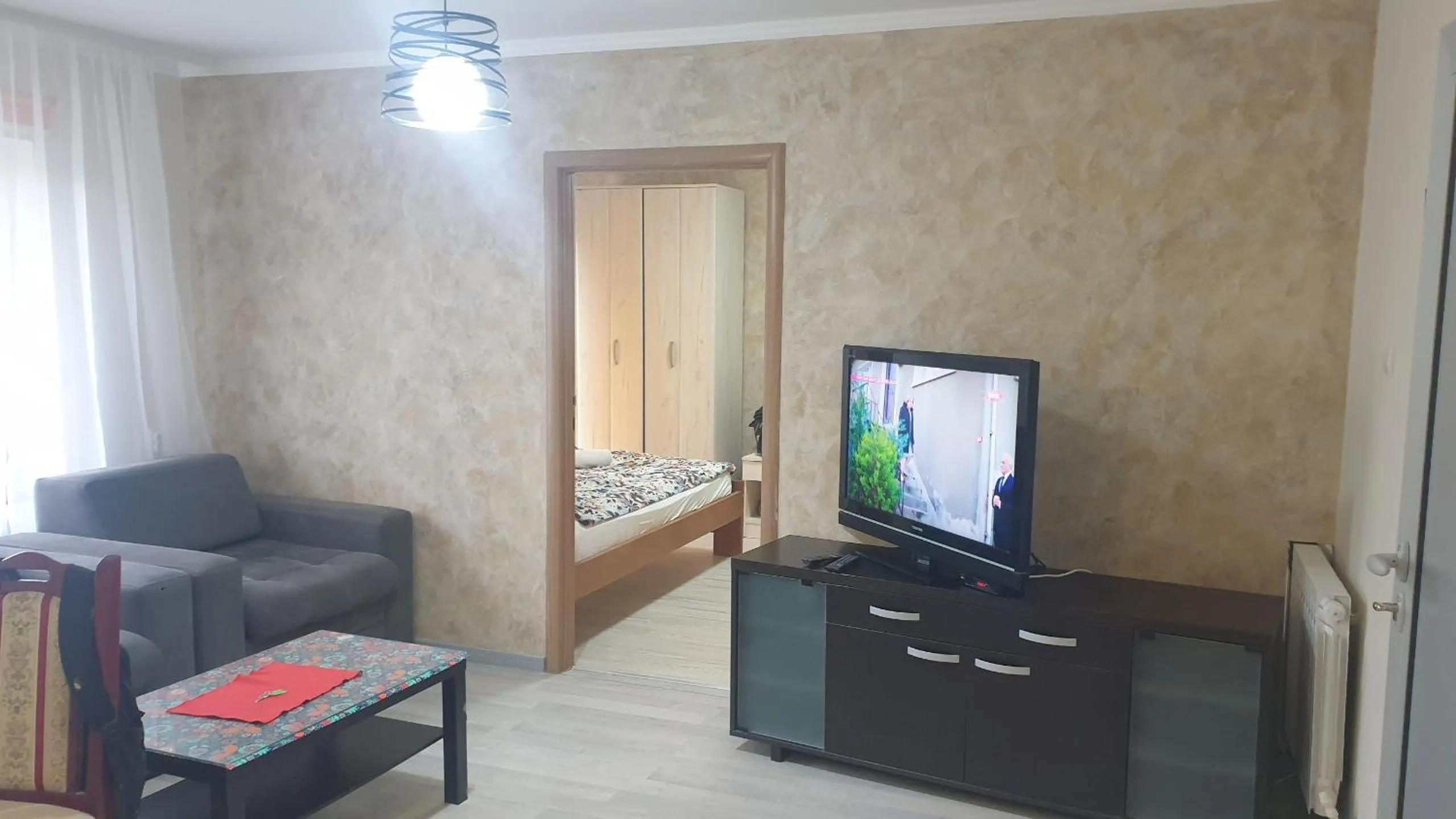Guest House Boska