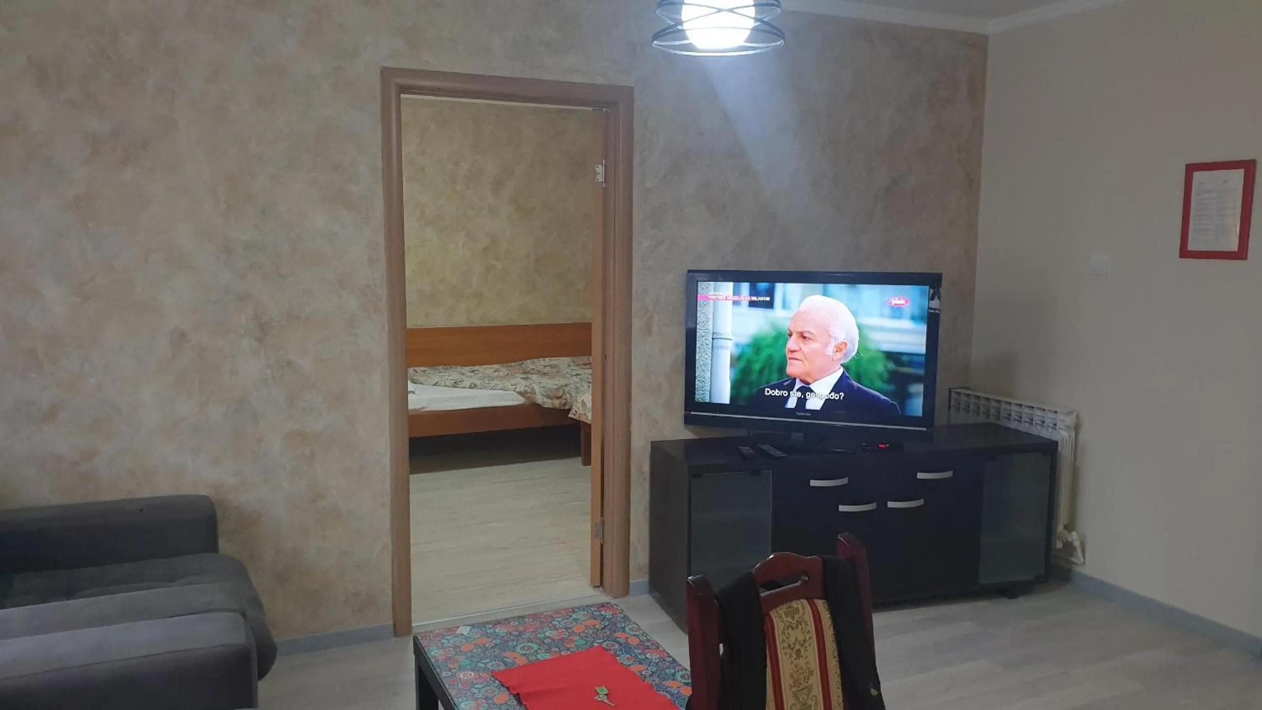 Guest House Boska