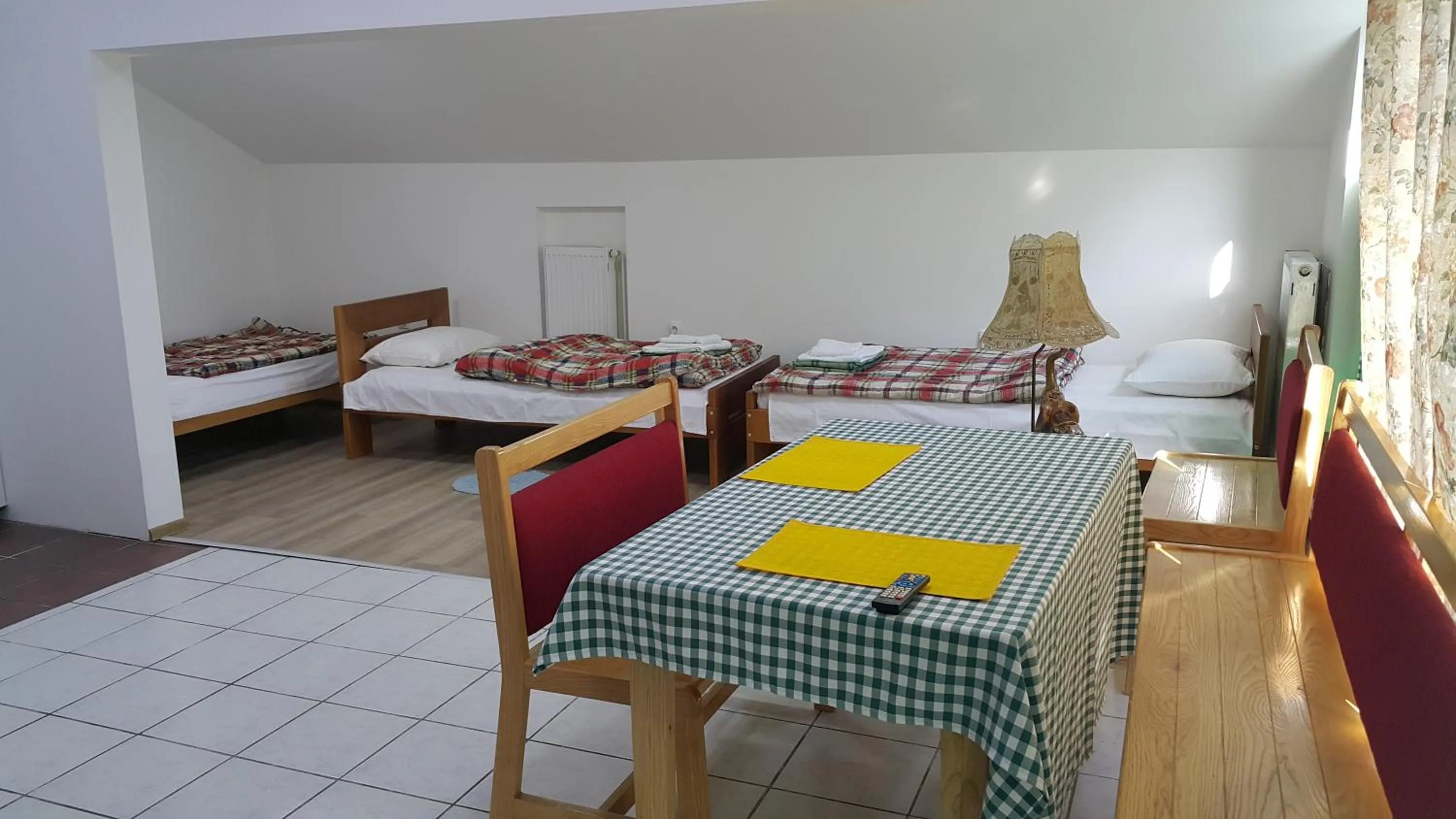 Photo of the whole room, Bed in Guest House Boska