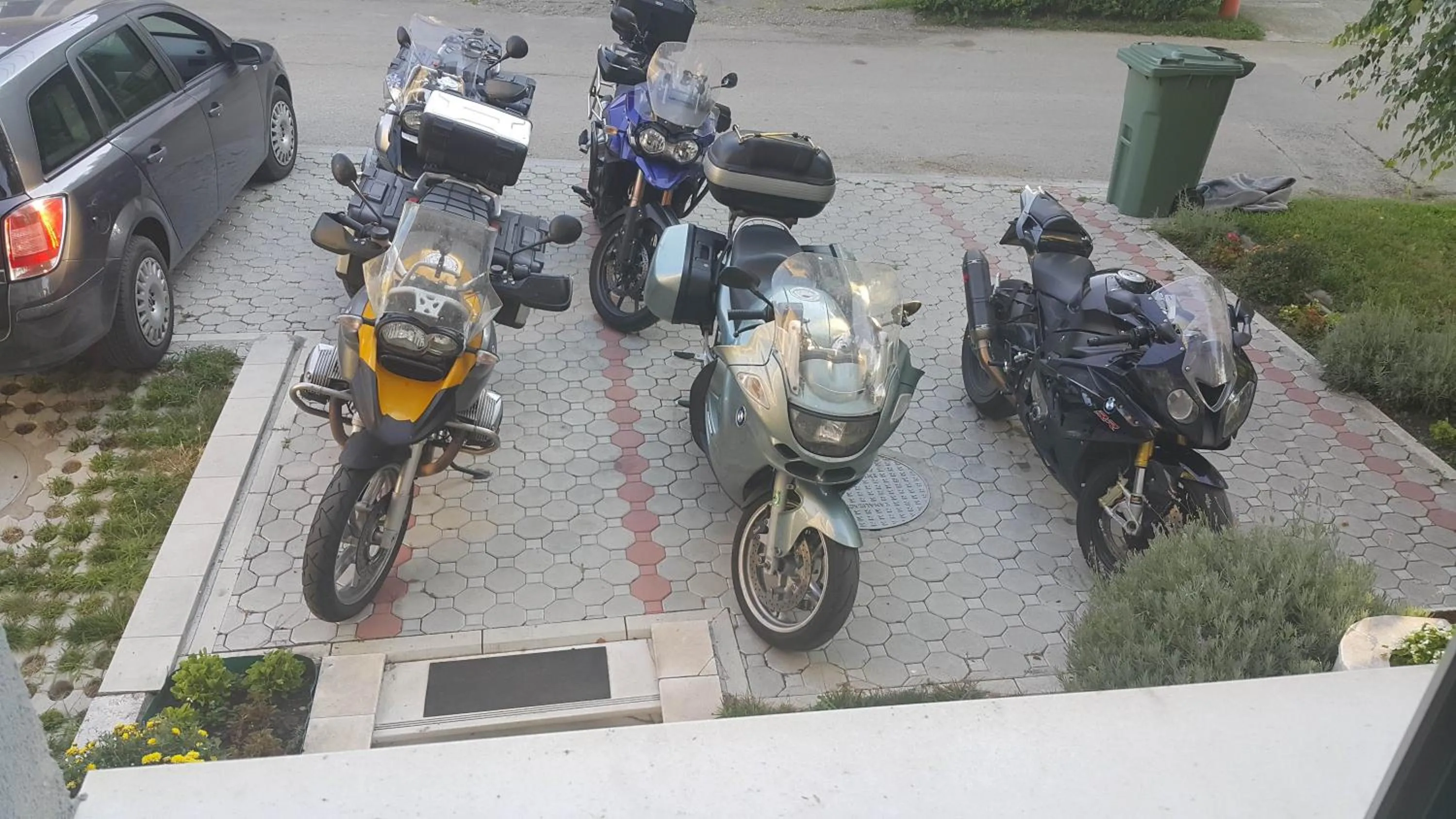 Guest House Boska