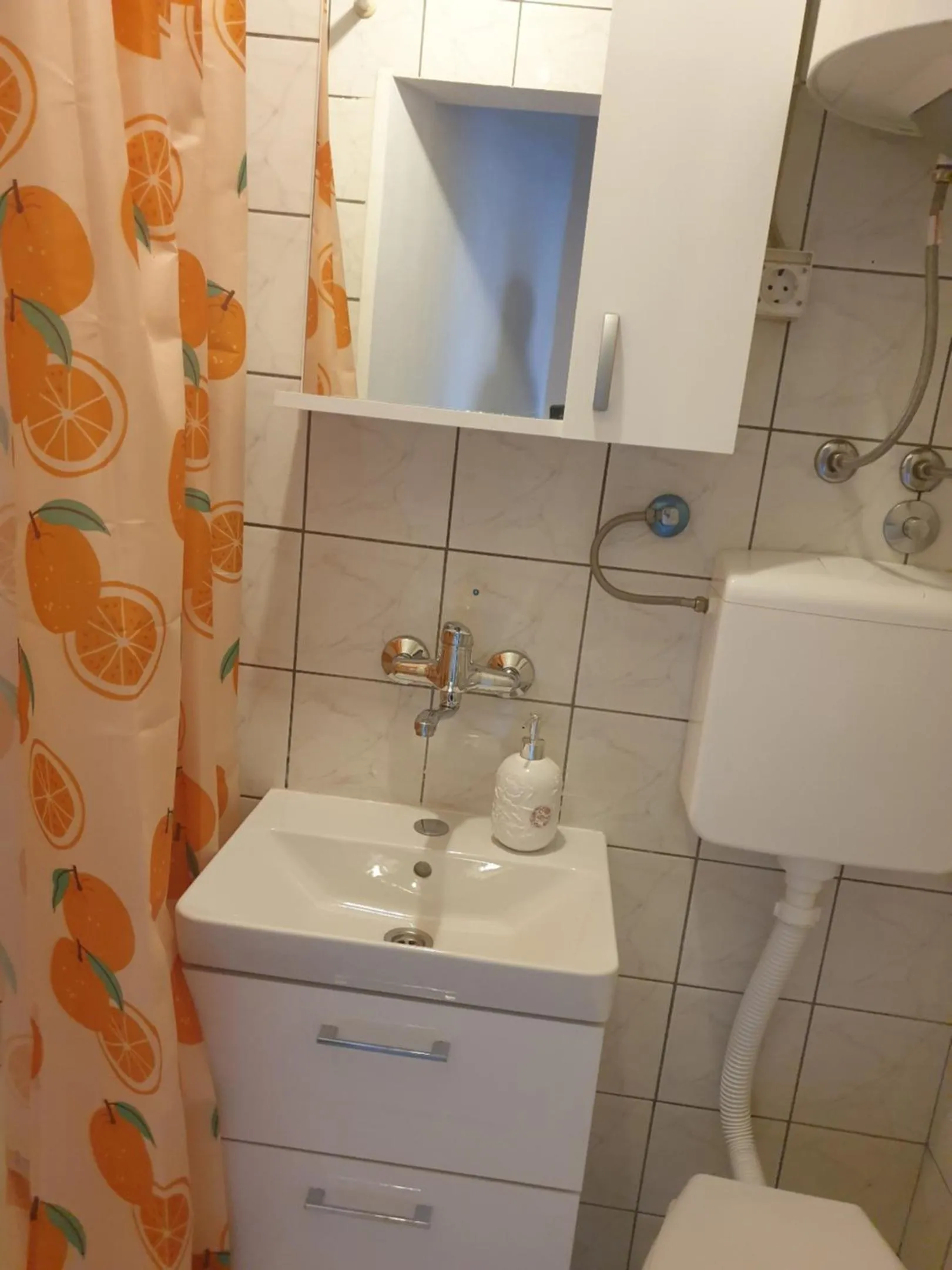 Guest House Boska