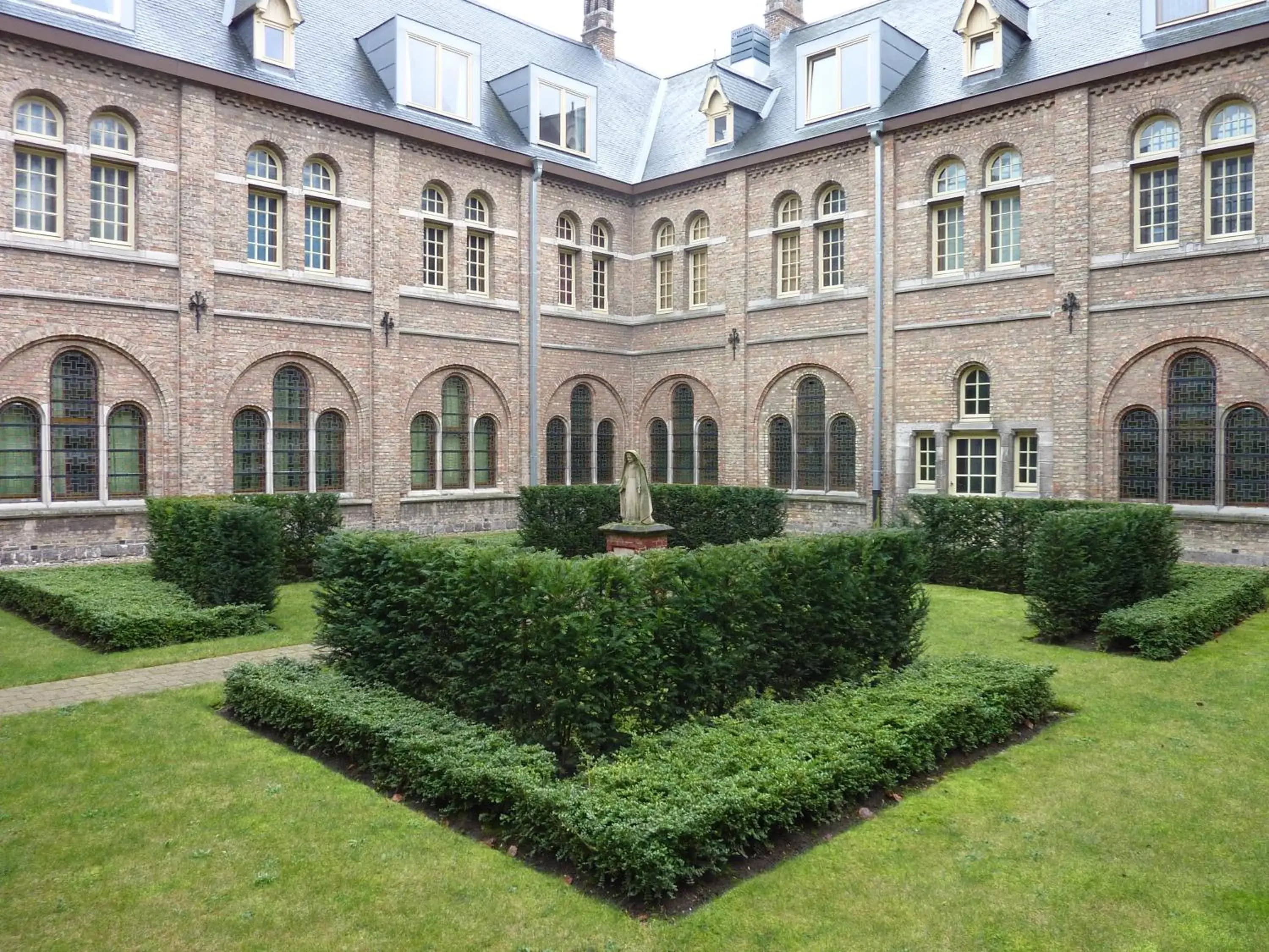 Albertushof Albertushof