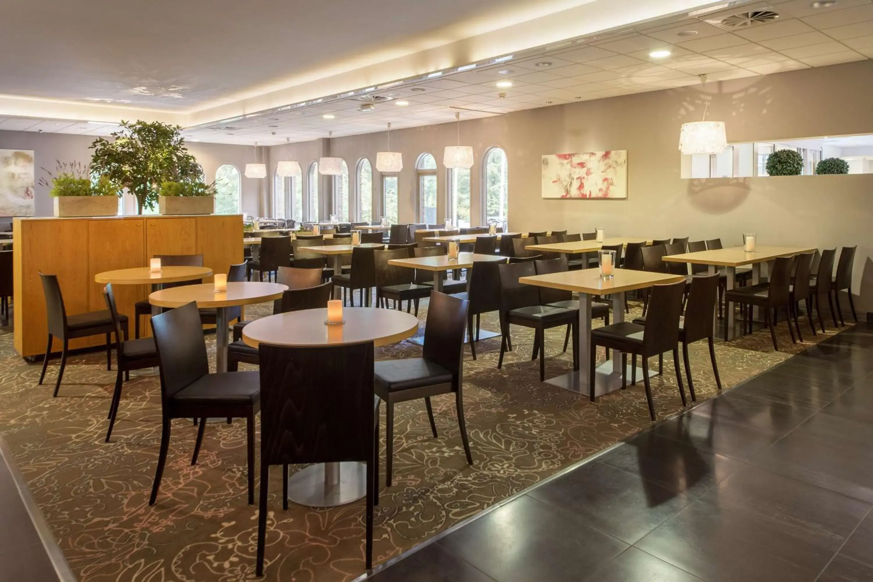 Breakfast in Scandic Asker Breakfast in Scandic Asker