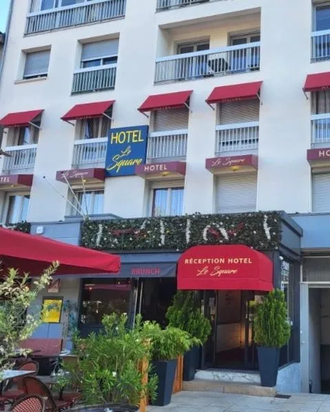 Hôtel Le Square