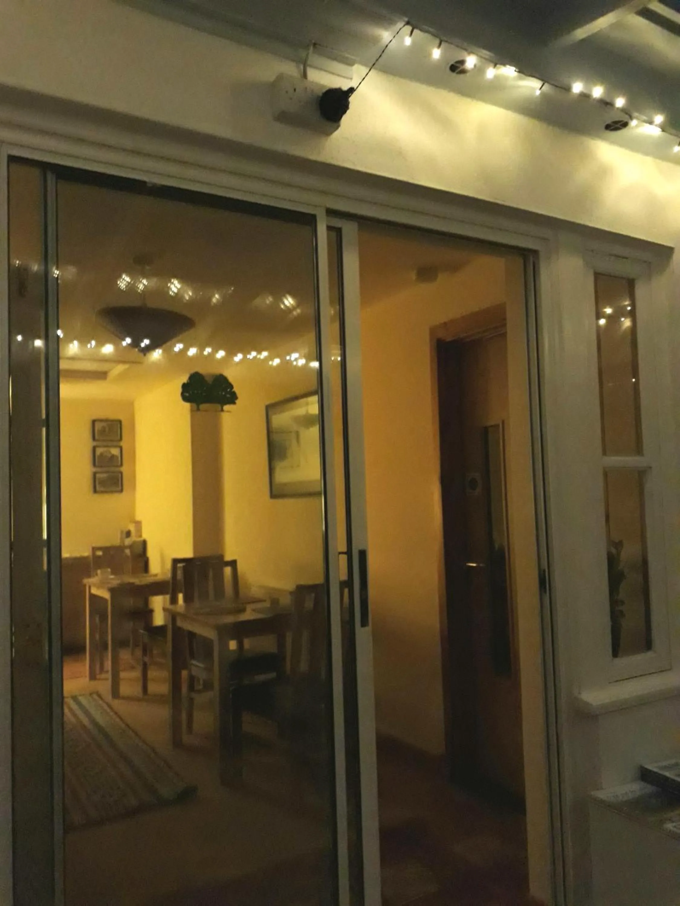 Property building in Garragh Mhor