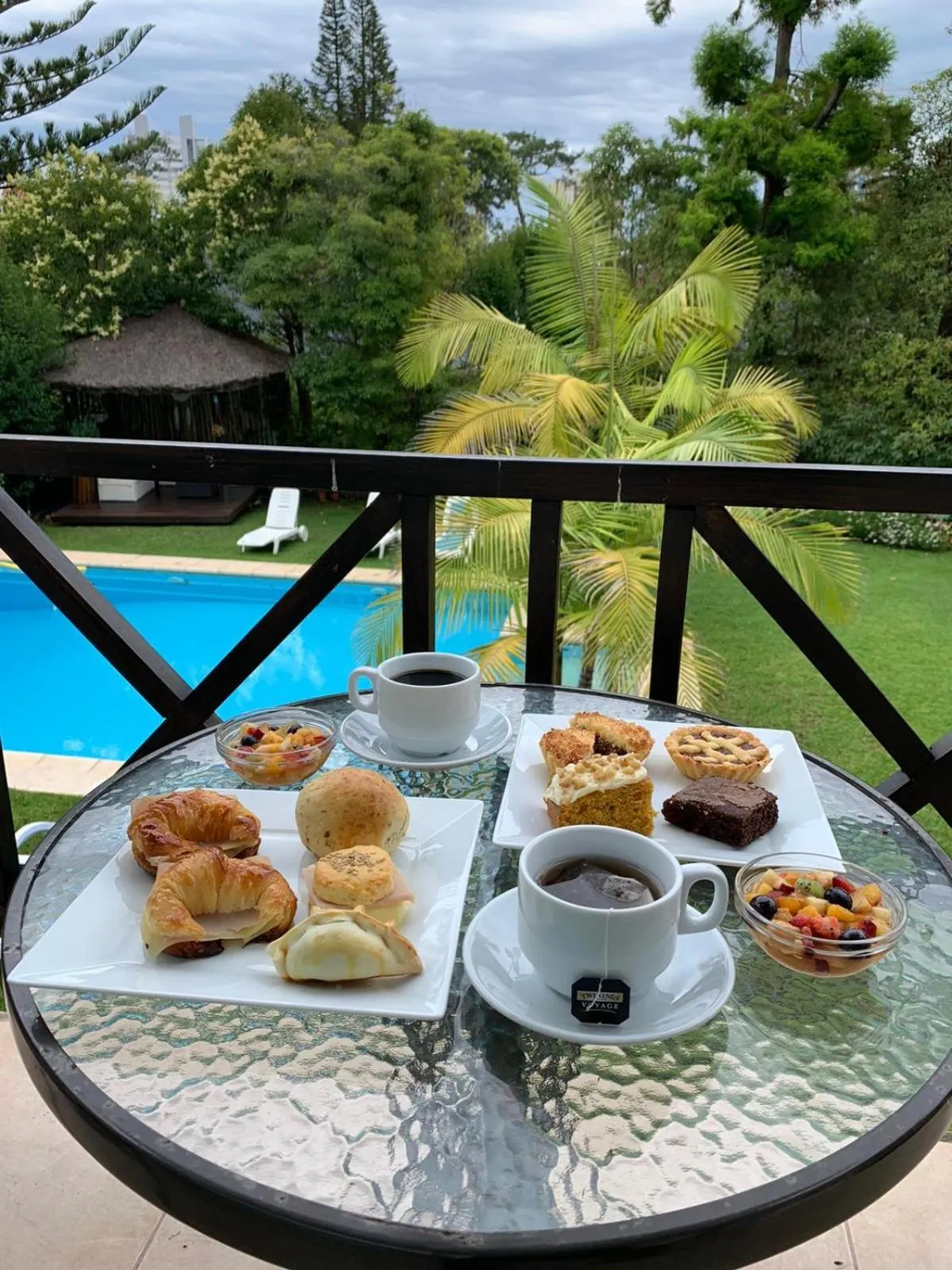 Petit Chateau Hotel Boutique