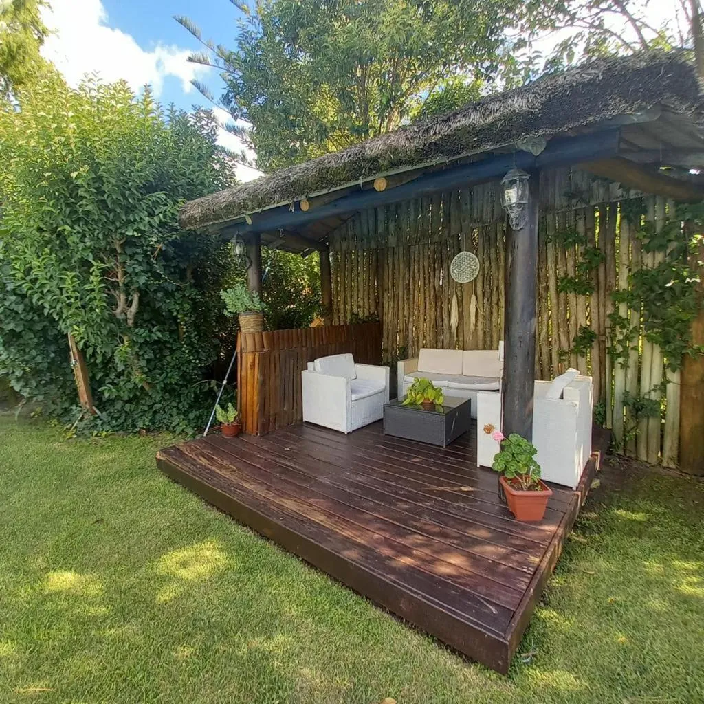 Petit Chateau Hotel Boutique