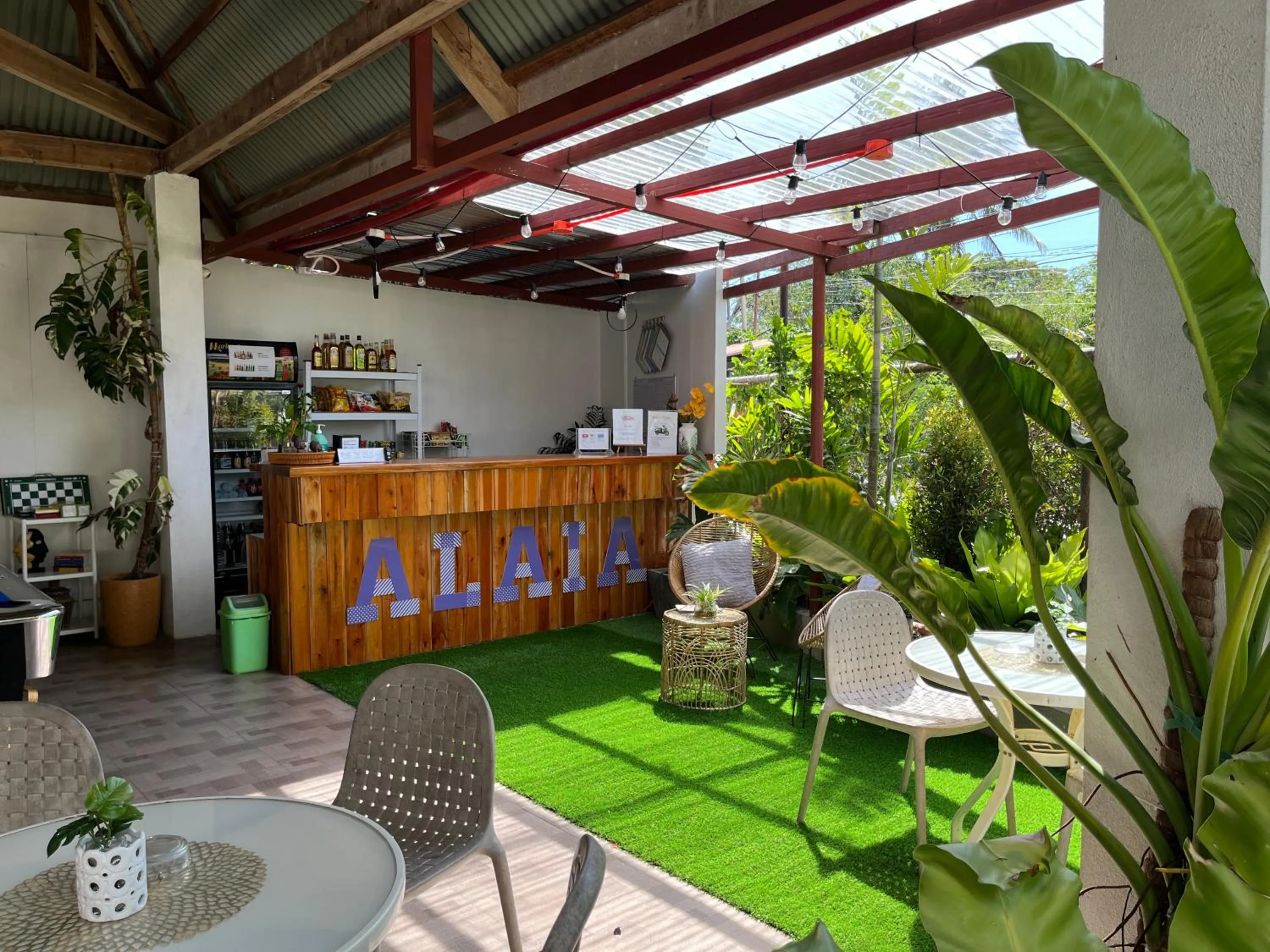 Alaia Studios