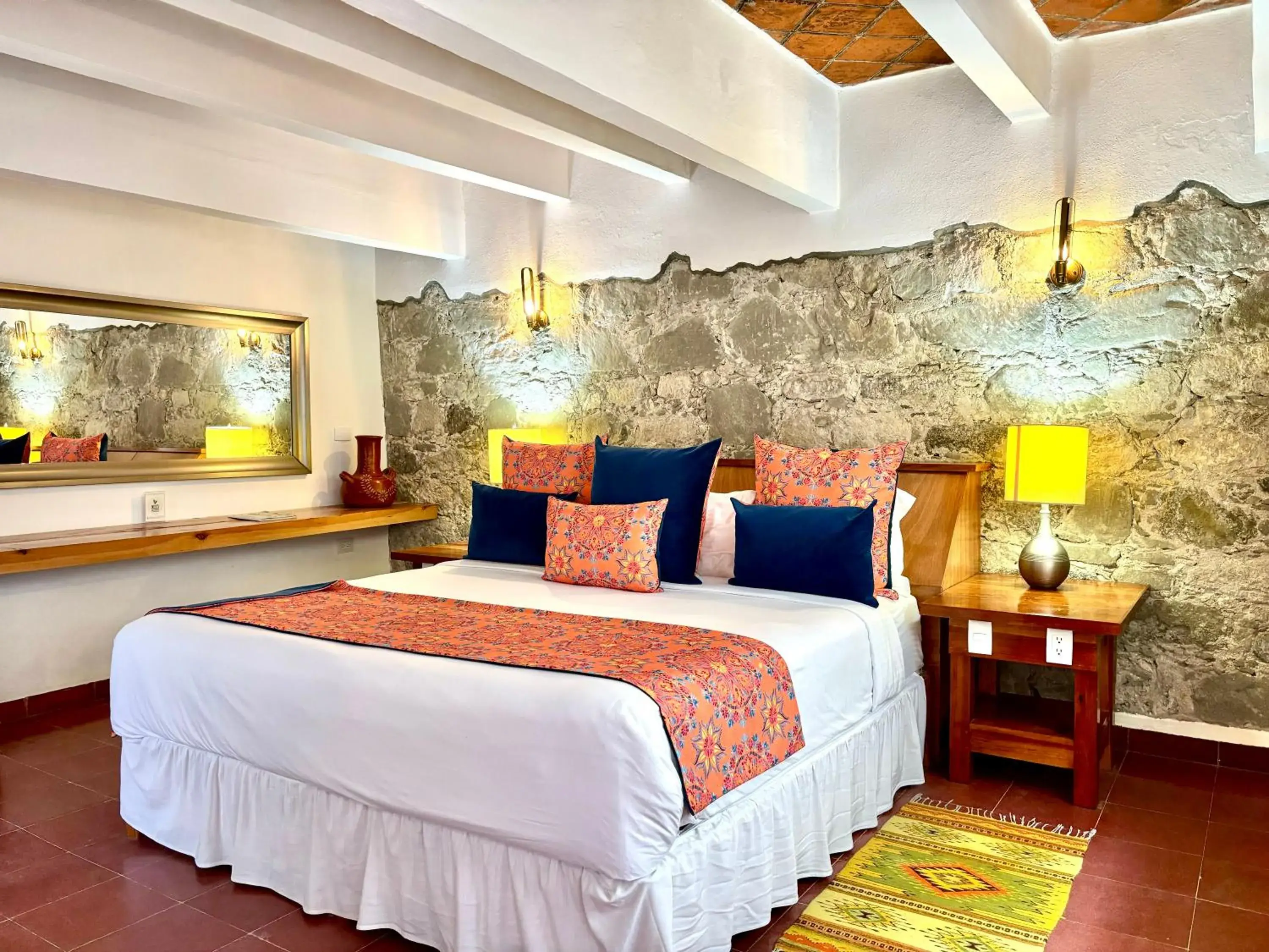 Ensueno in Molino de los Reyes Ensueno in Molino de los Reyes