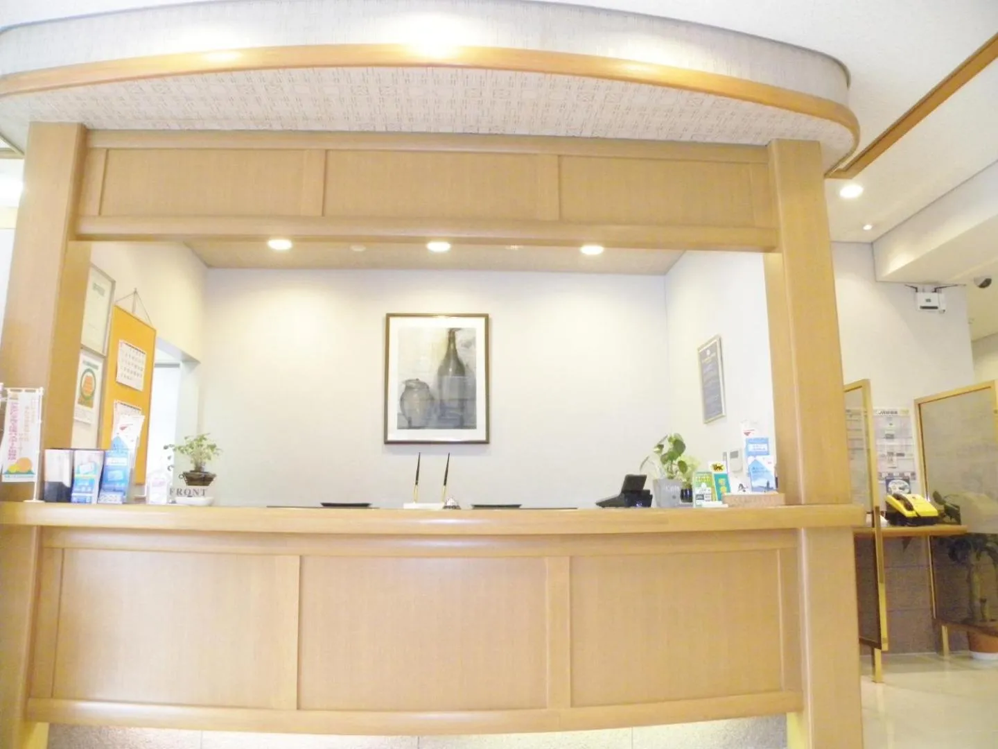 Yonezawa - Hotel / Vacation STAY 16072