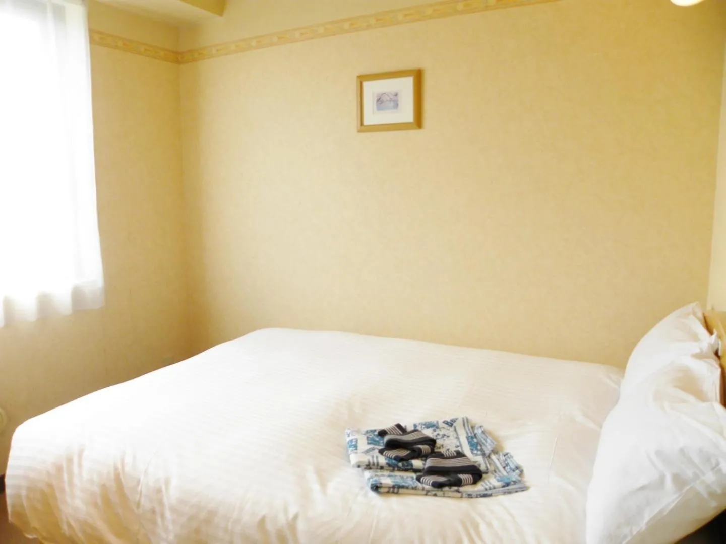 Yonezawa - Hotel / Vacation STAY 16072