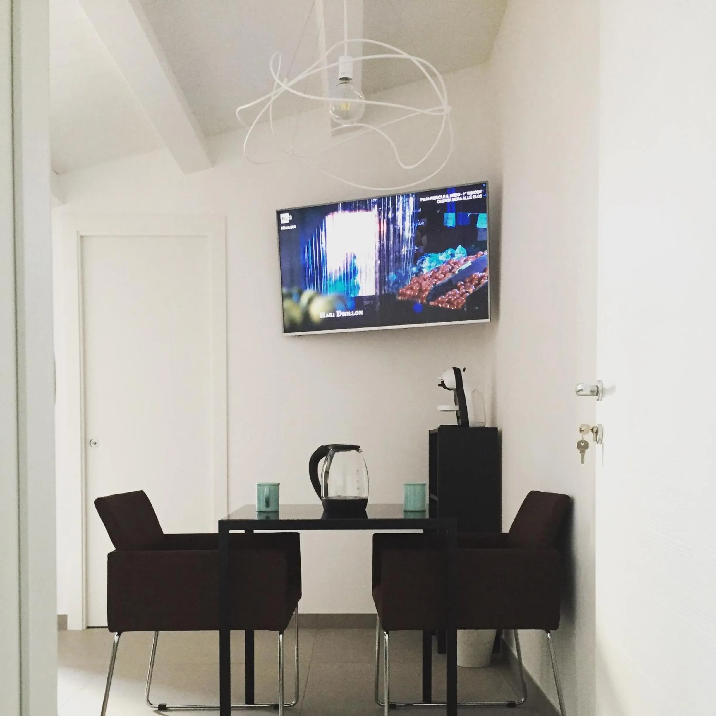 Paolino Exclusive Rooms