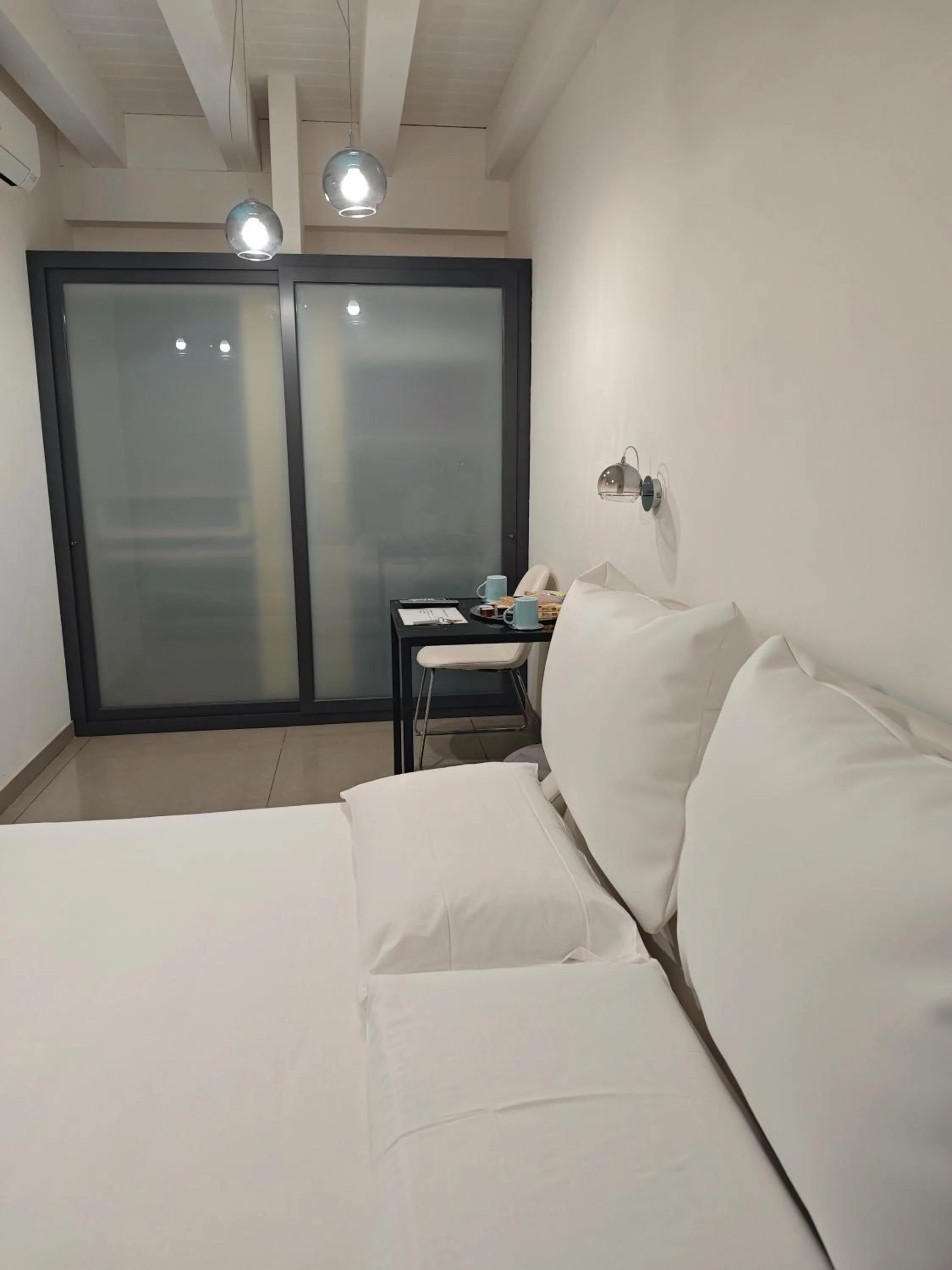 Paolino Exclusive Rooms