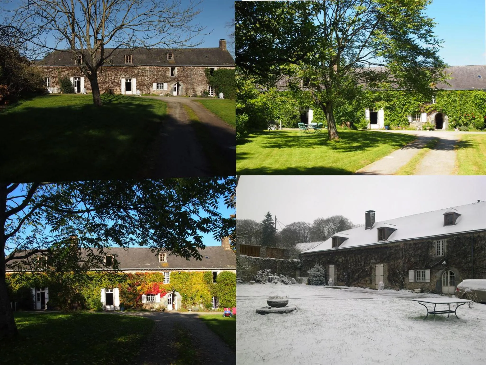 Manoir de Pommery