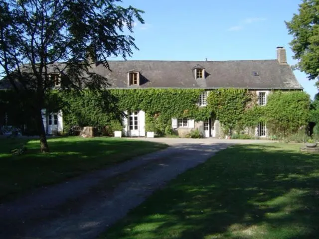 Manoir de Pommery