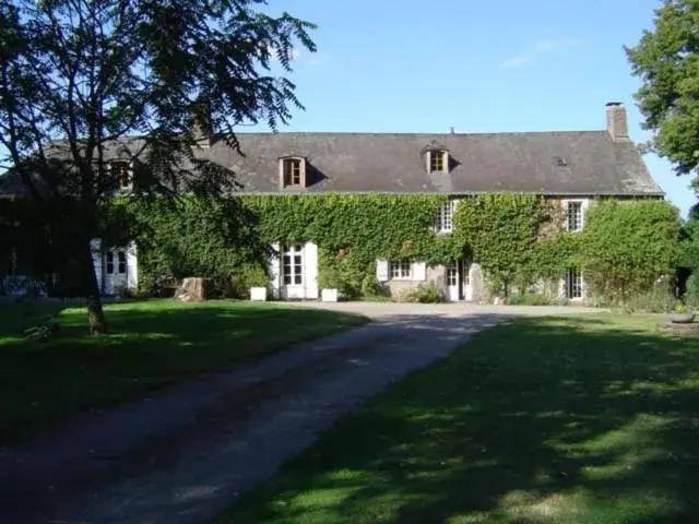 Manoir de Pommery Manoir de Pommery