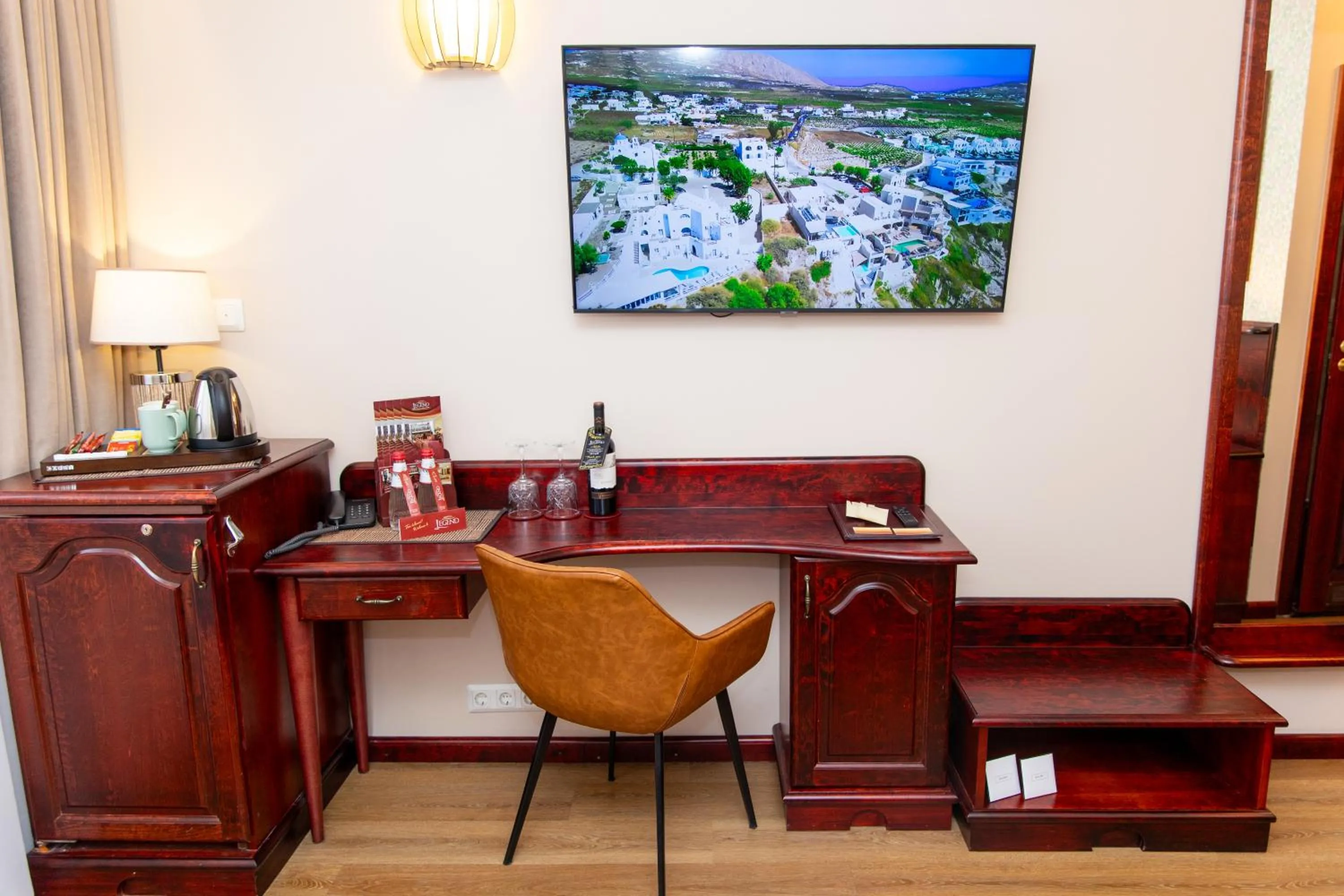 Other in Hotel Legend