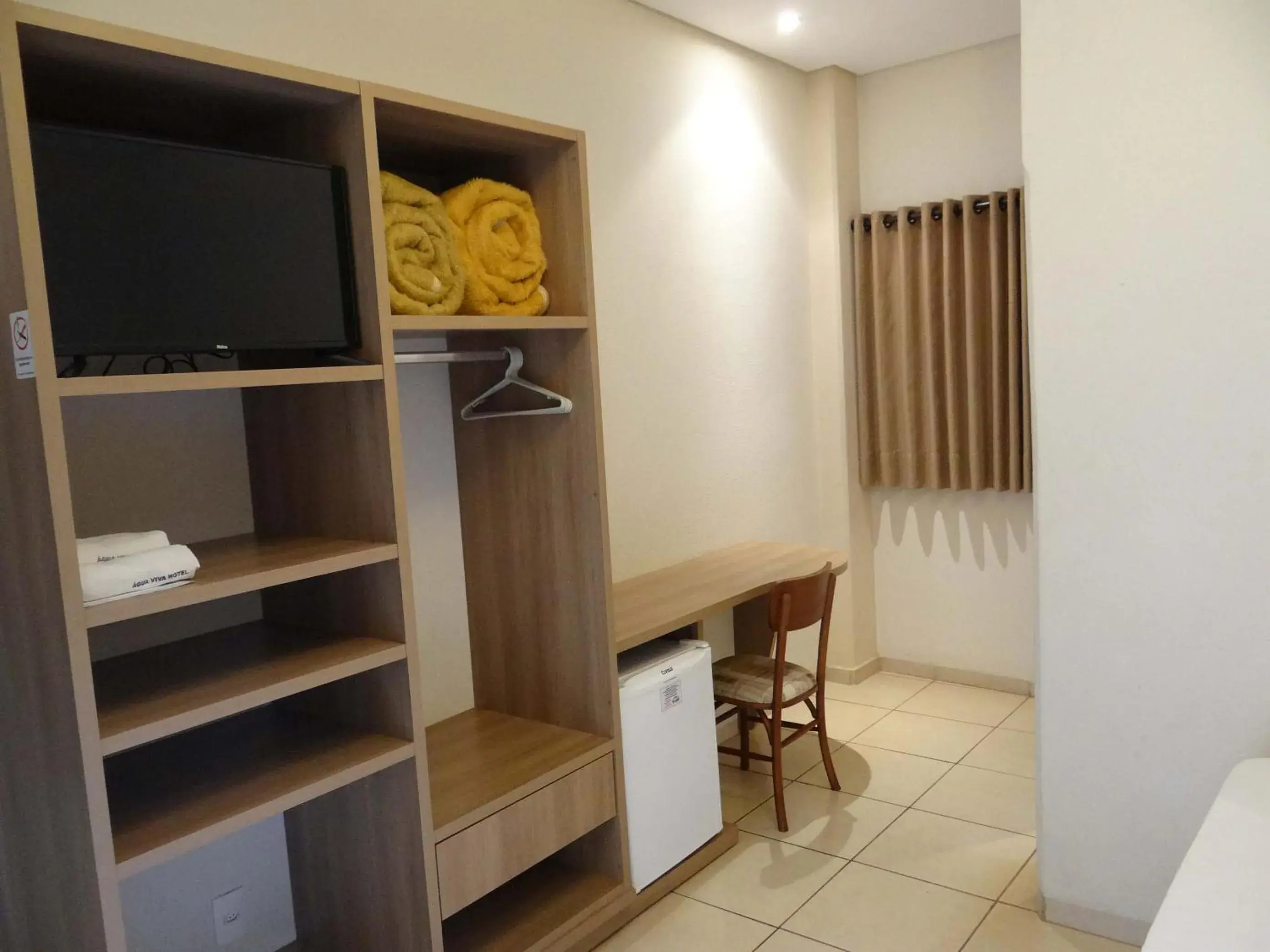 Água Viva Hotel Água Viva Hotel