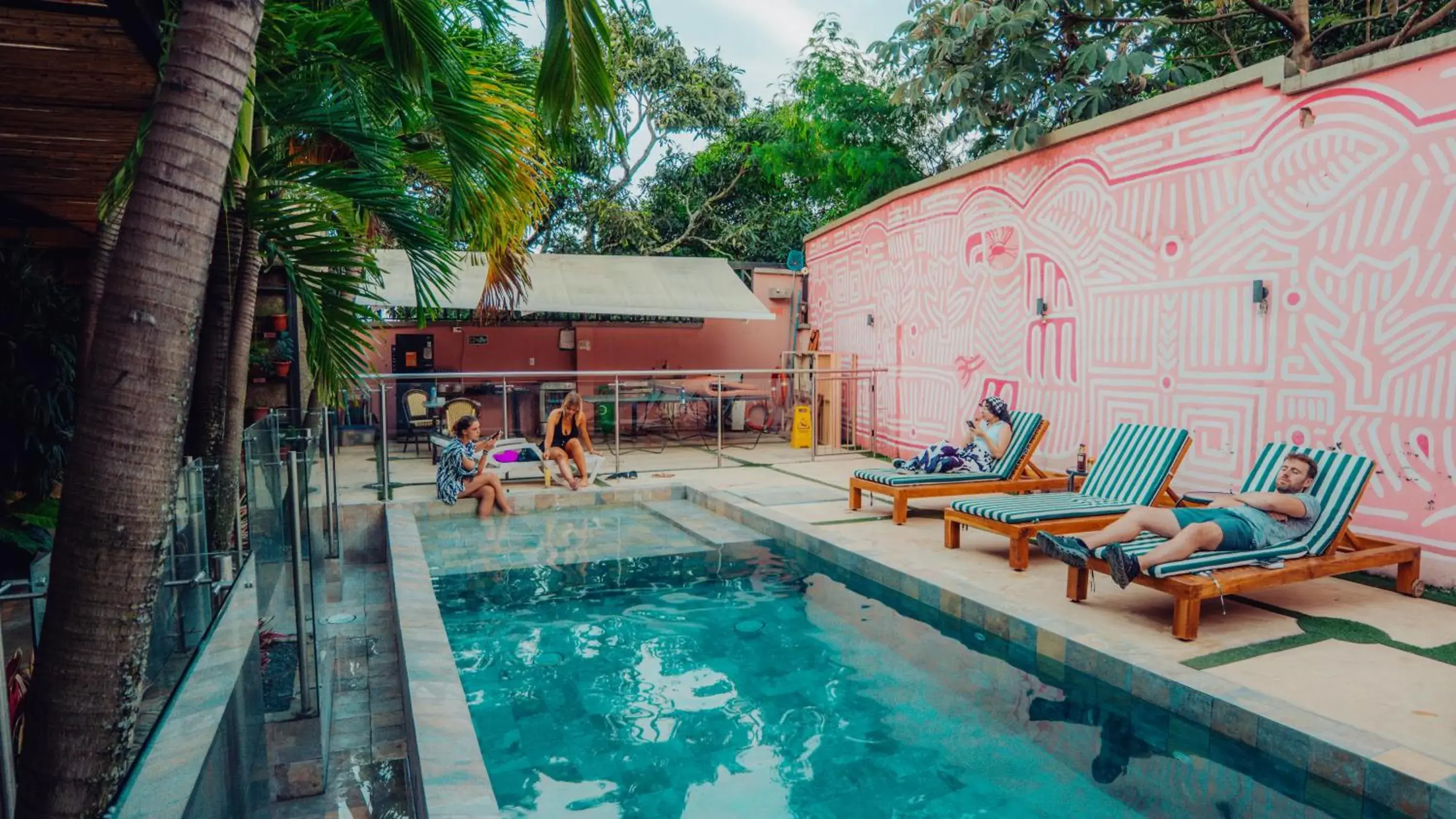 Viajero Cali Hostel Viajero Cali Hostel