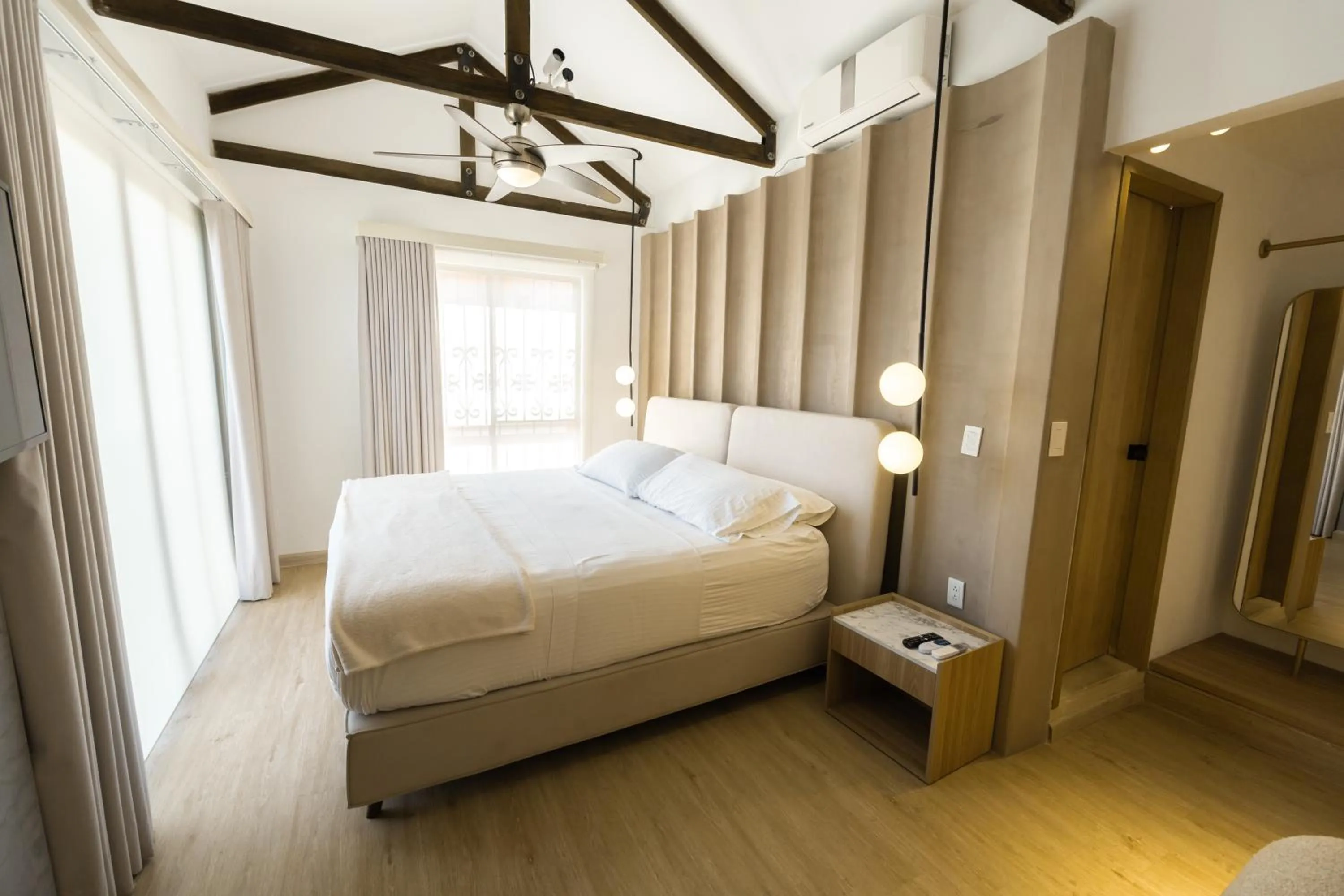 Bed in Viajero Cali Hostel