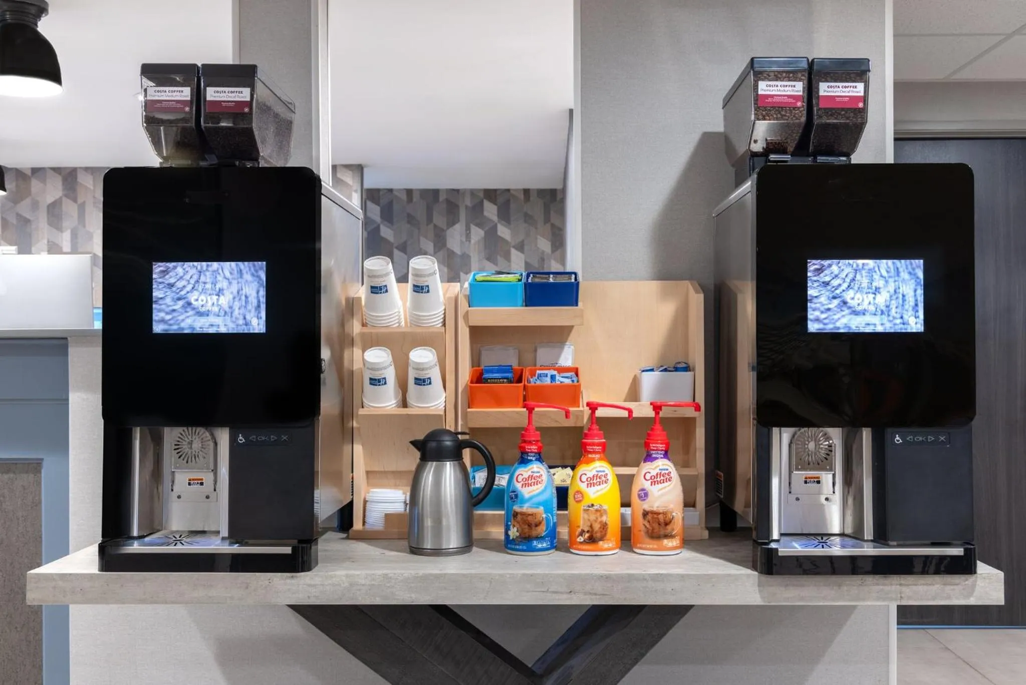 Breakfast in La Quinta by Wyndham South Burlington