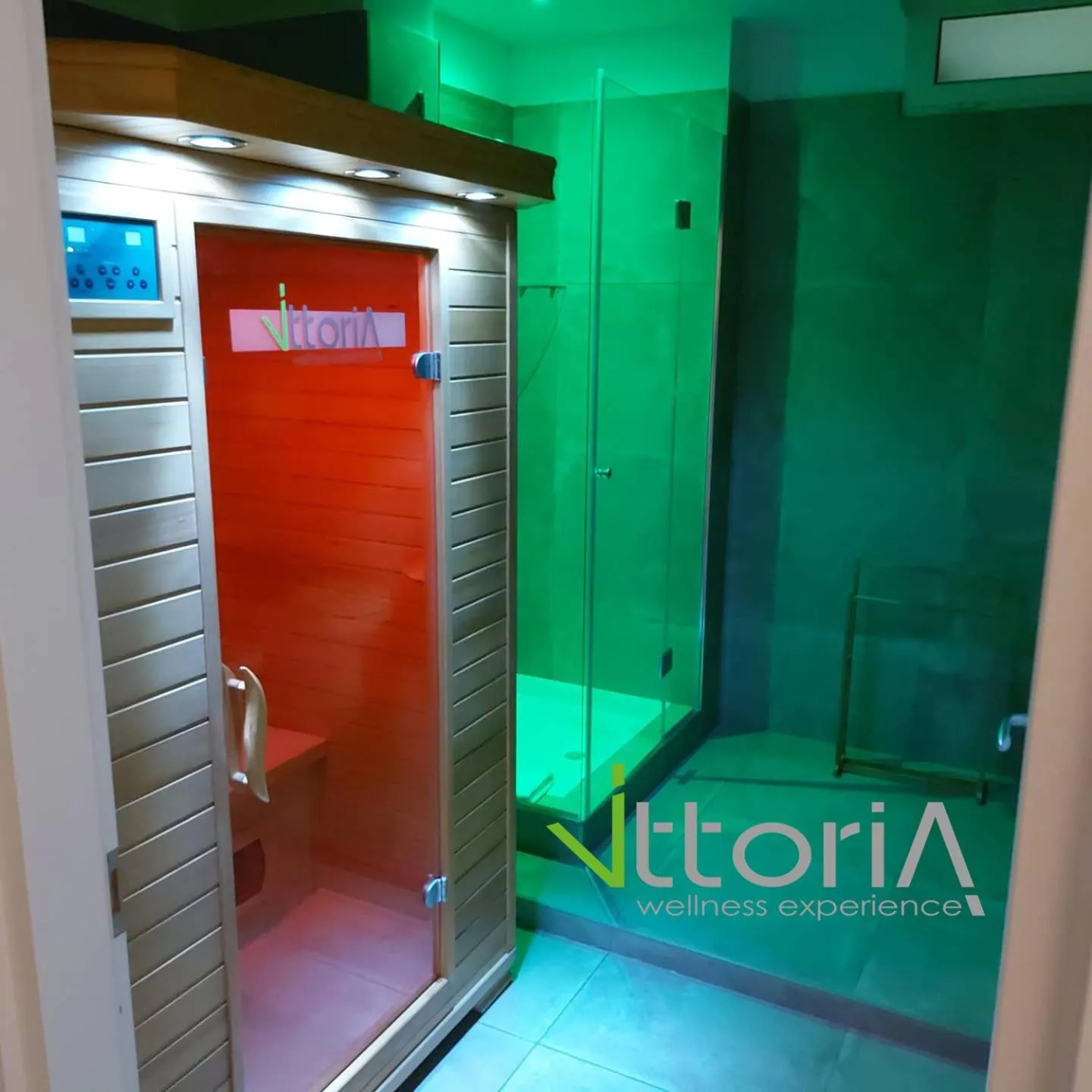 Vittoria Wellness