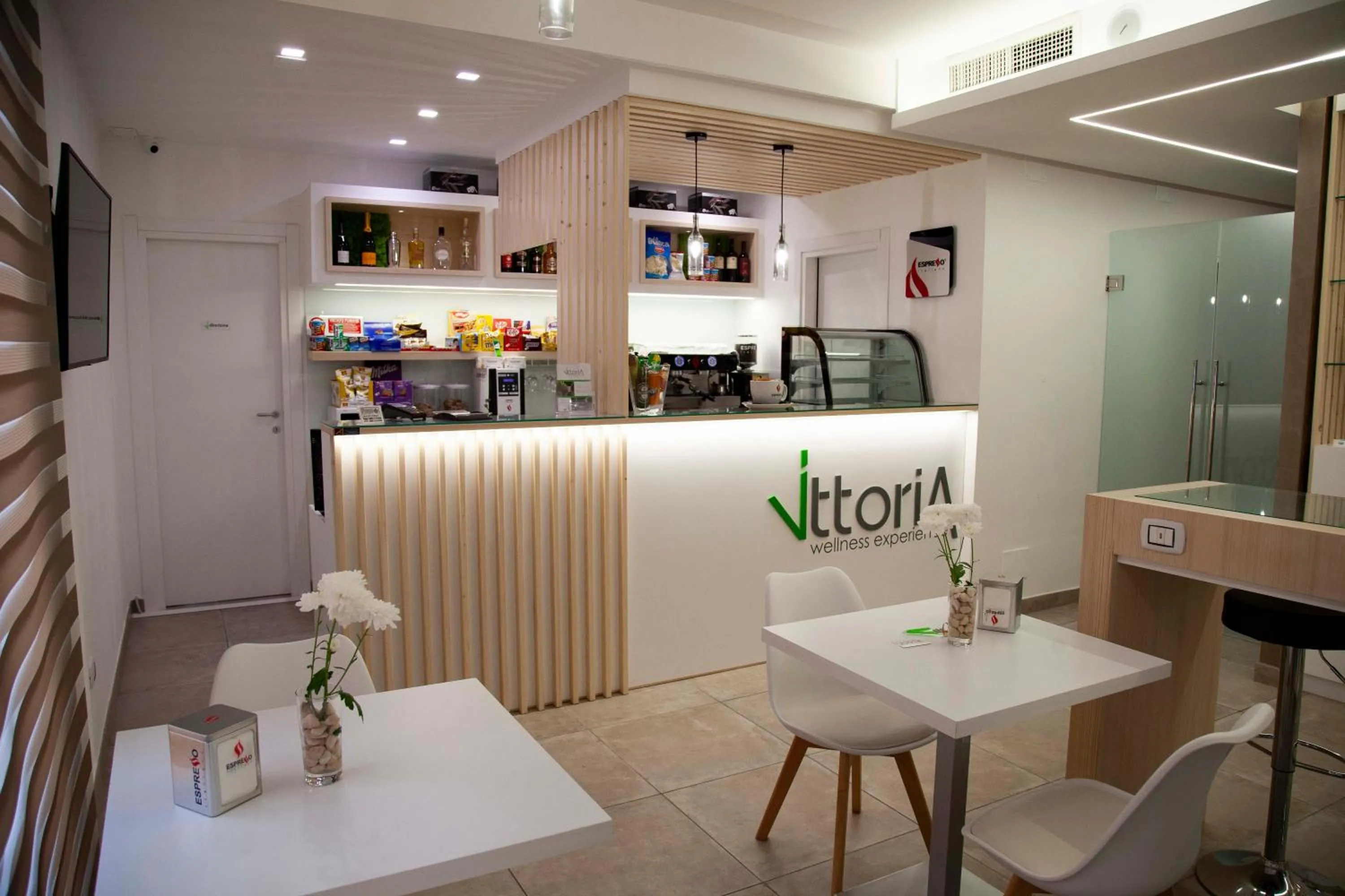 Vittoria Wellness