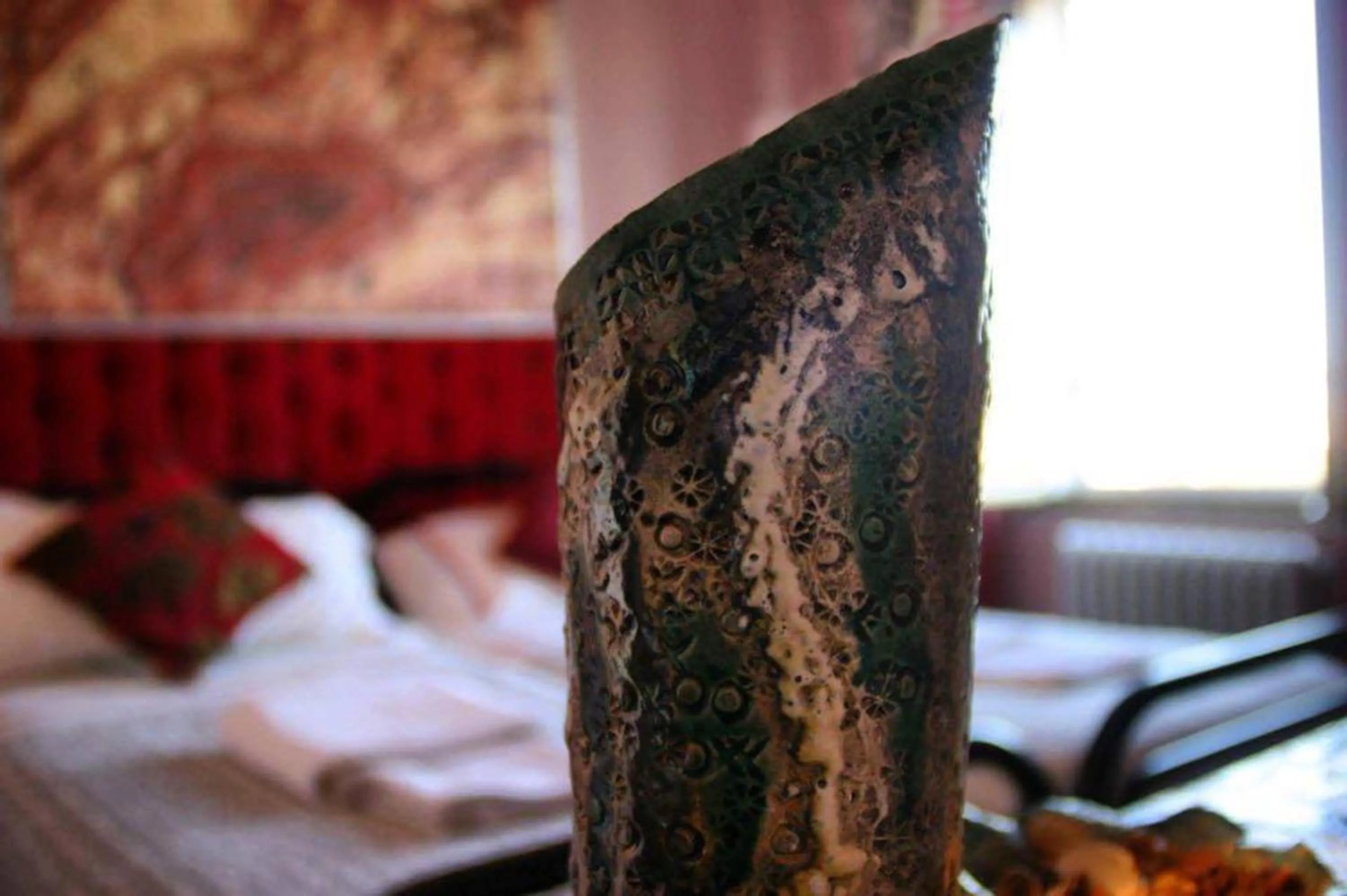 Photo of the whole room in B&B Le Terrazze Fermo