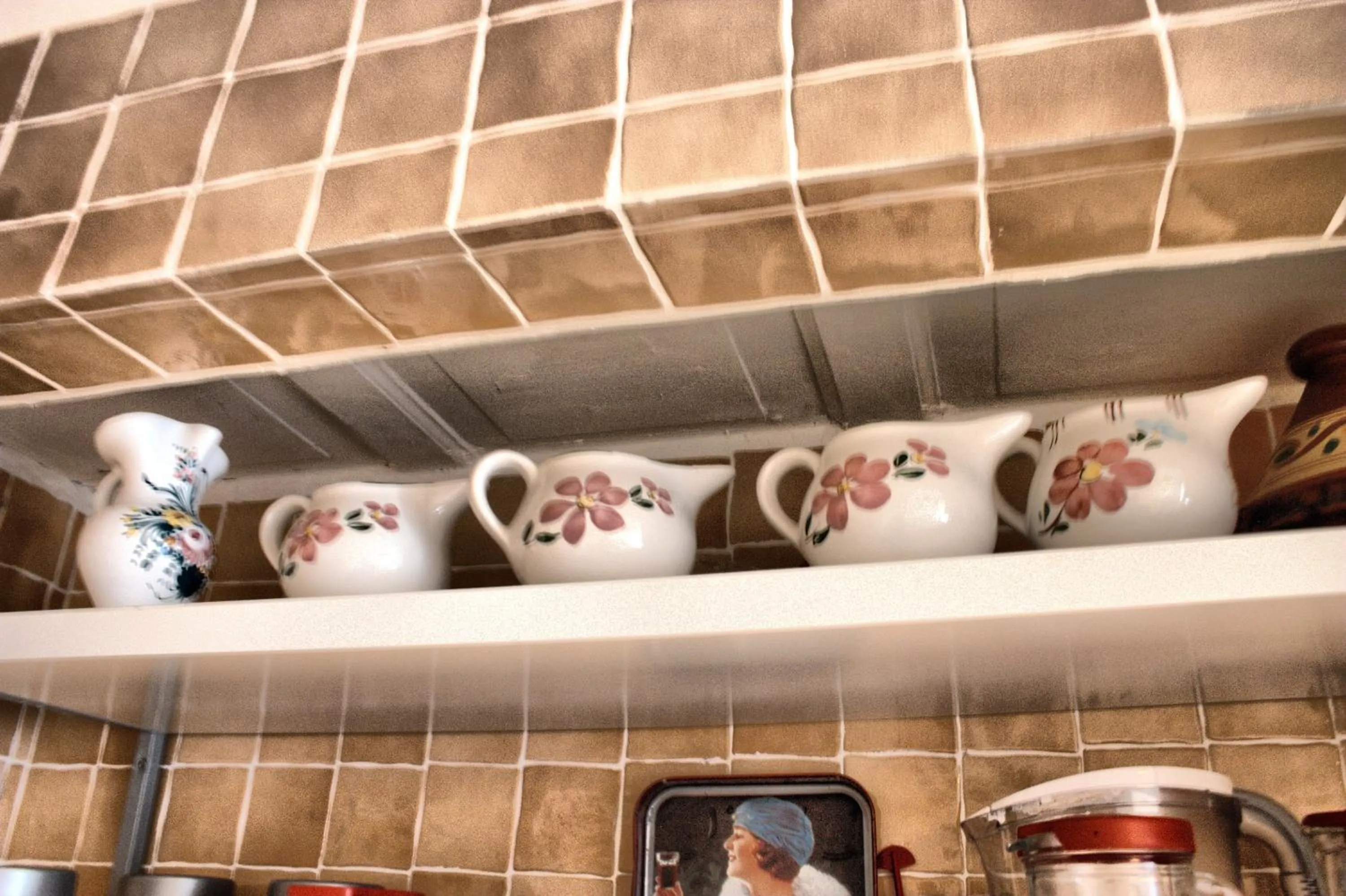 Coffee/tea facilities in B&B Le Terrazze Fermo