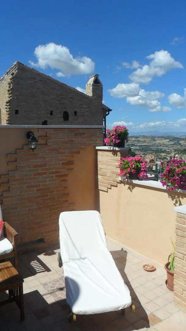 Activities in B&B Le Terrazze Fermo