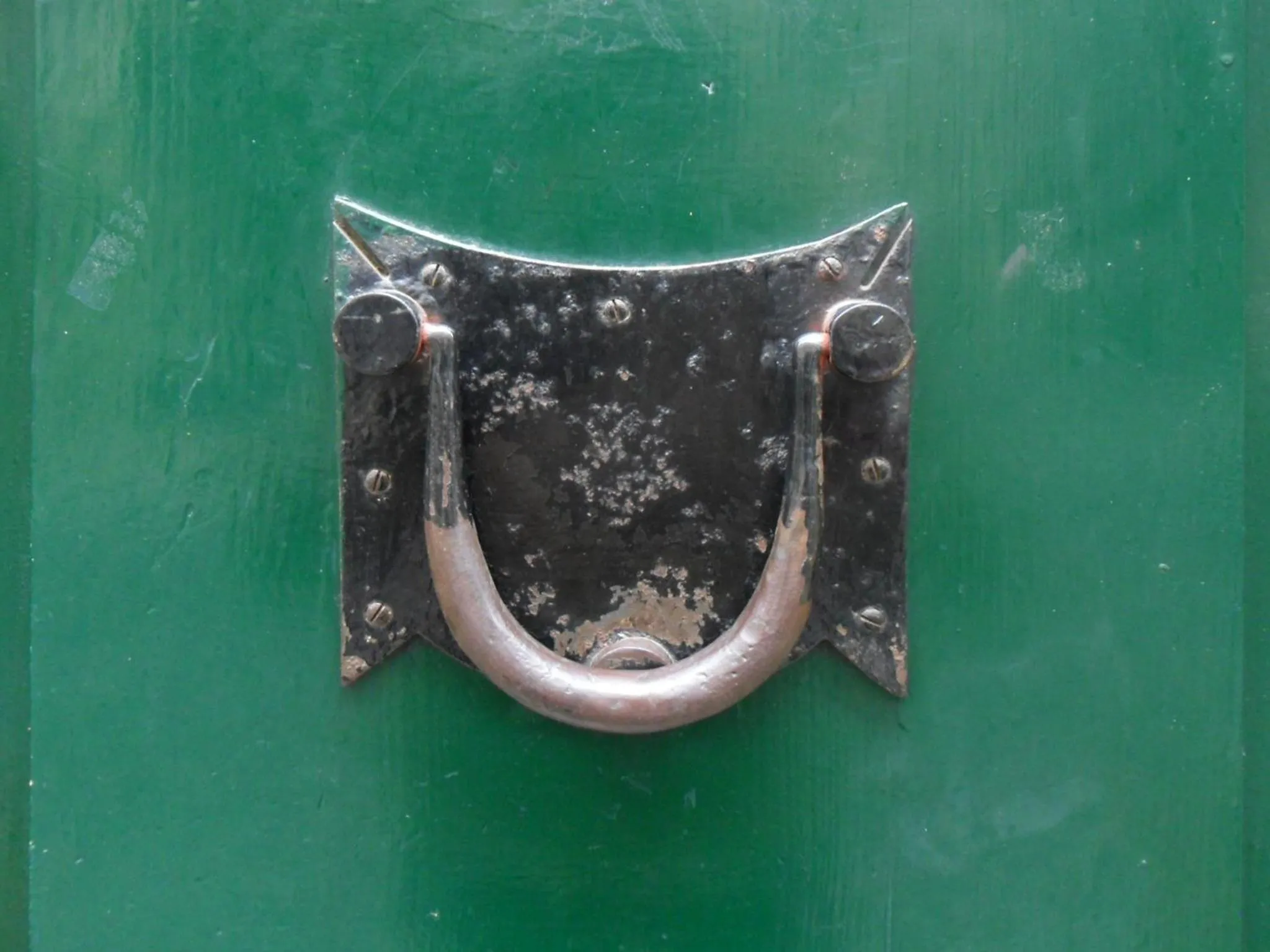Facade/entrance in B&B Le Terrazze Fermo