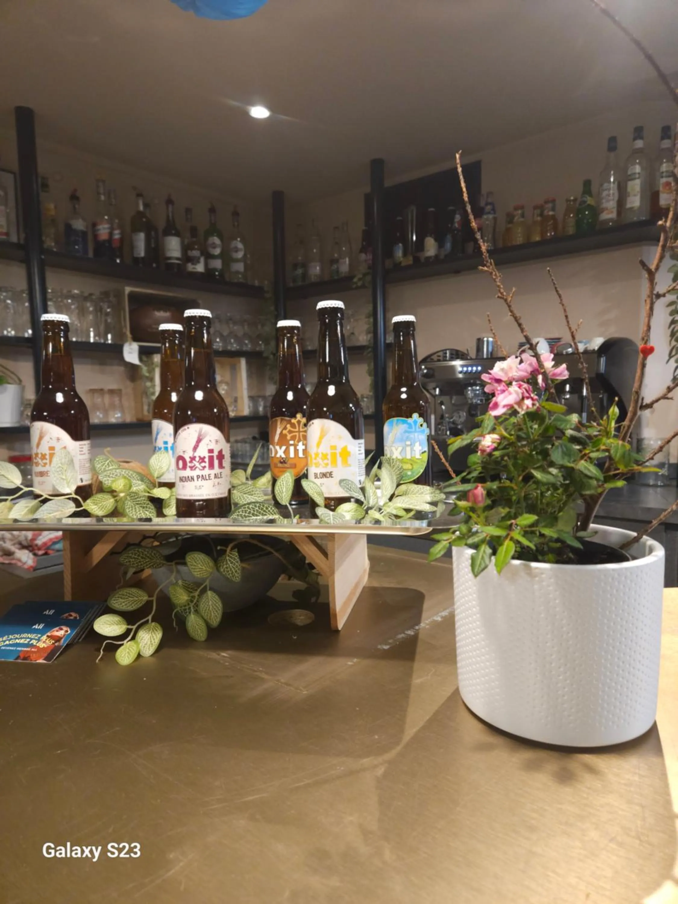 Greet Hôtel Castres Saix