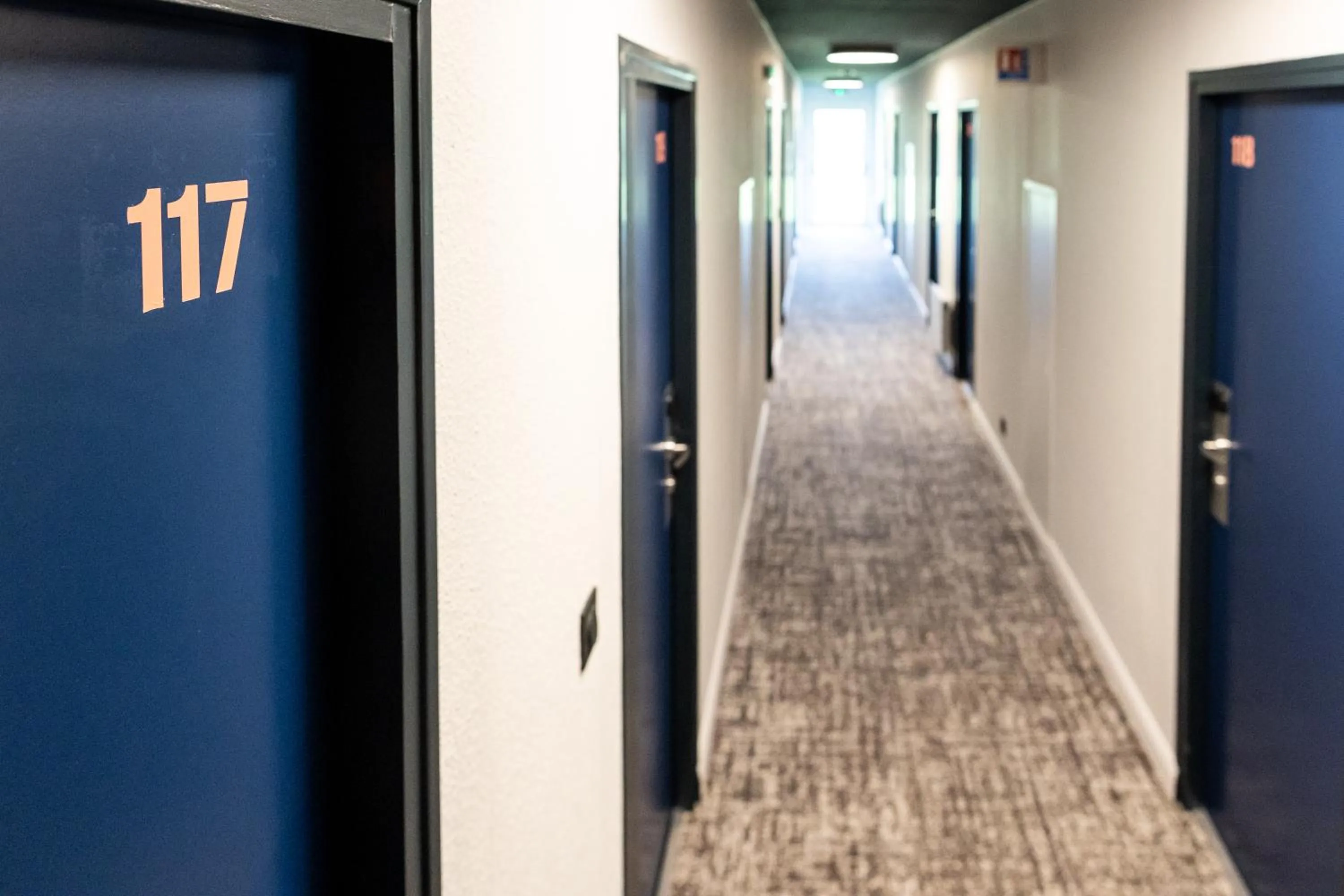 Other in Greet Hôtel Castres Saix