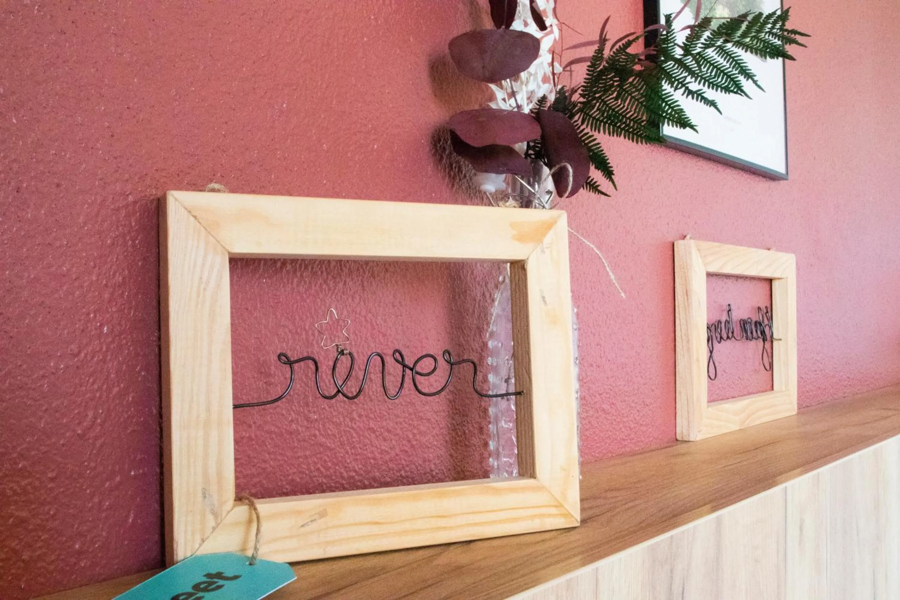 Decorative detail in Greet Hôtel Castres Saix