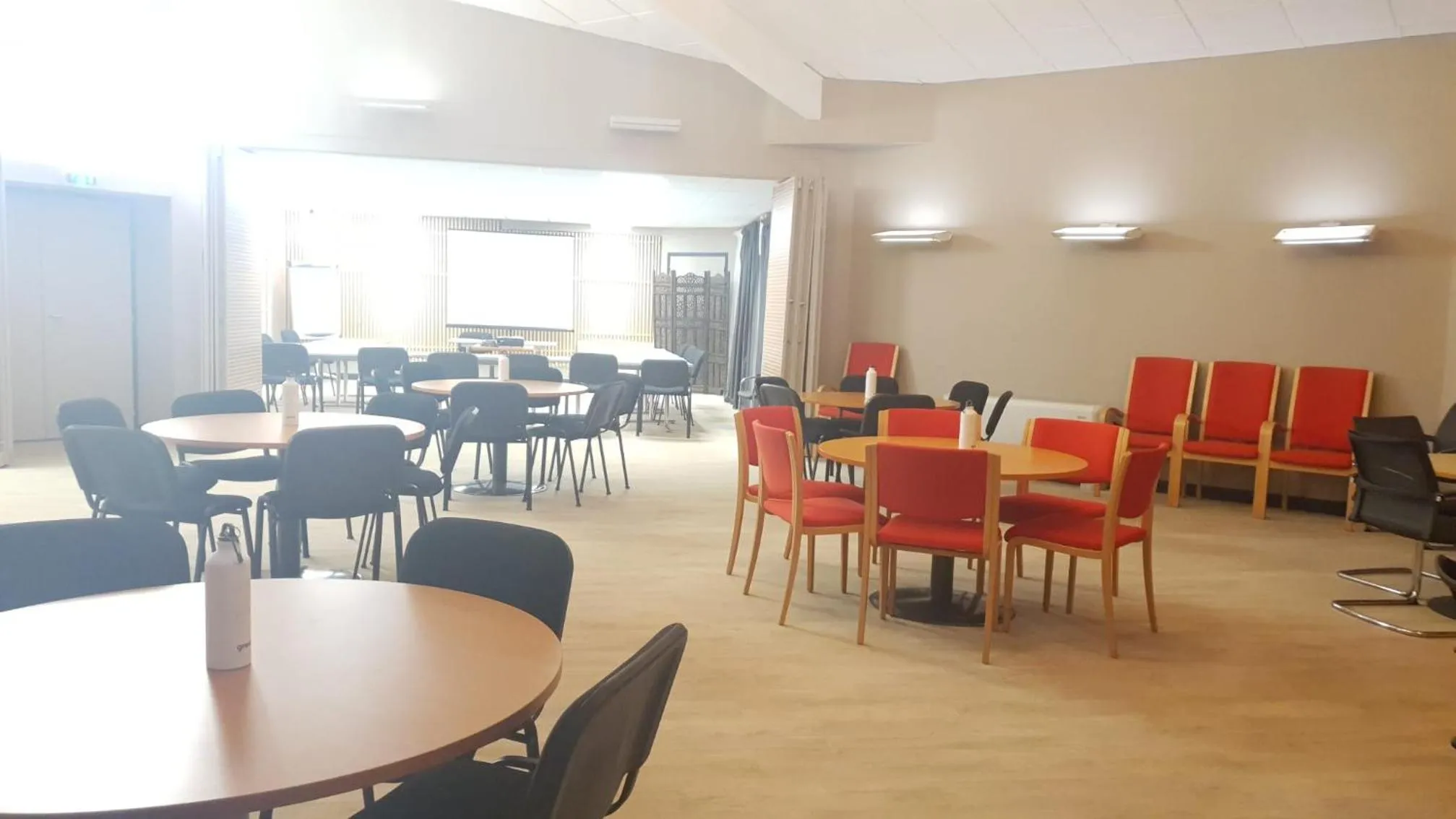 Banquet/Function facilities in Greet Hôtel Castres Saix