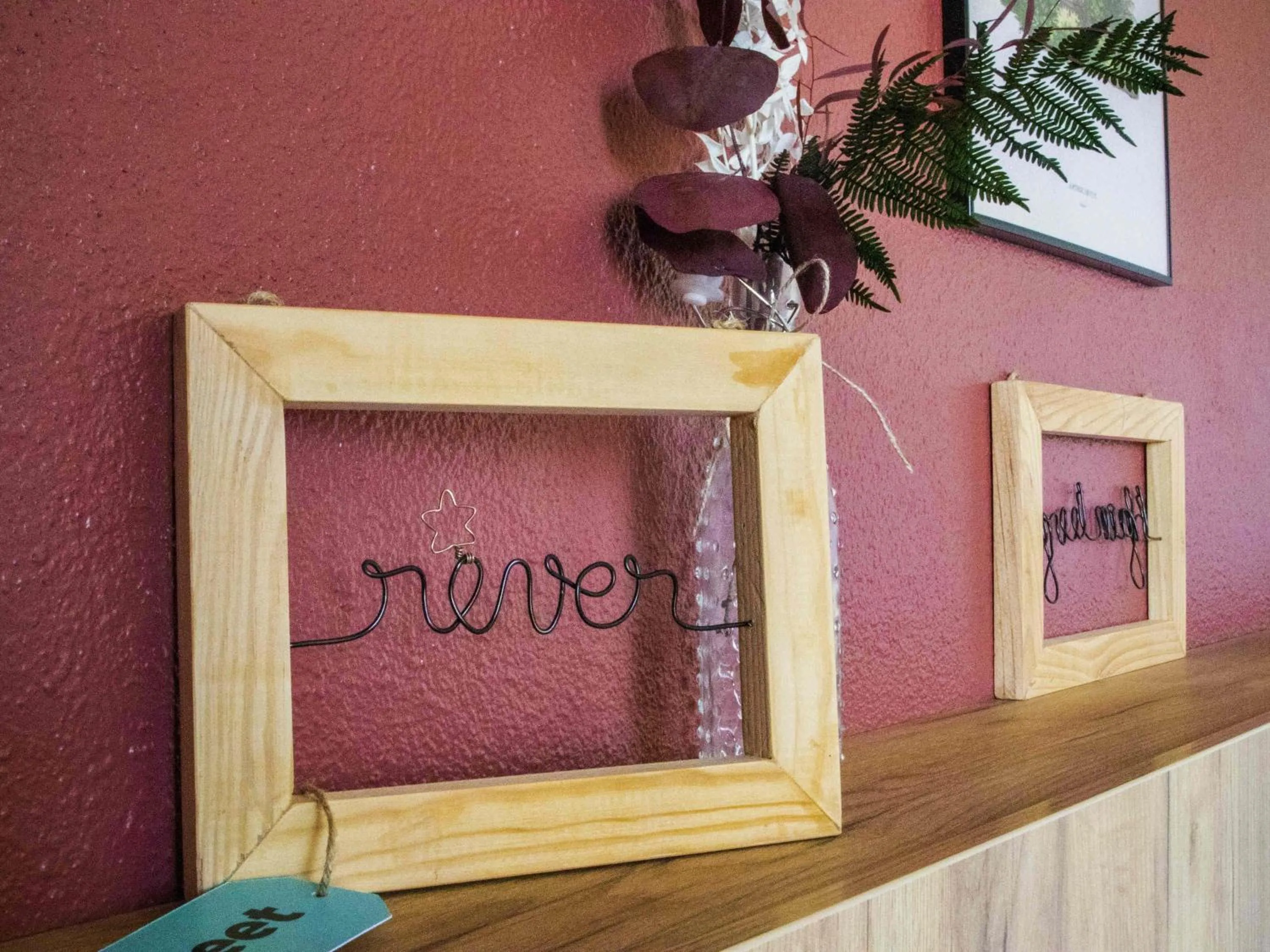 Bedroom in Greet Hôtel Castres Saix