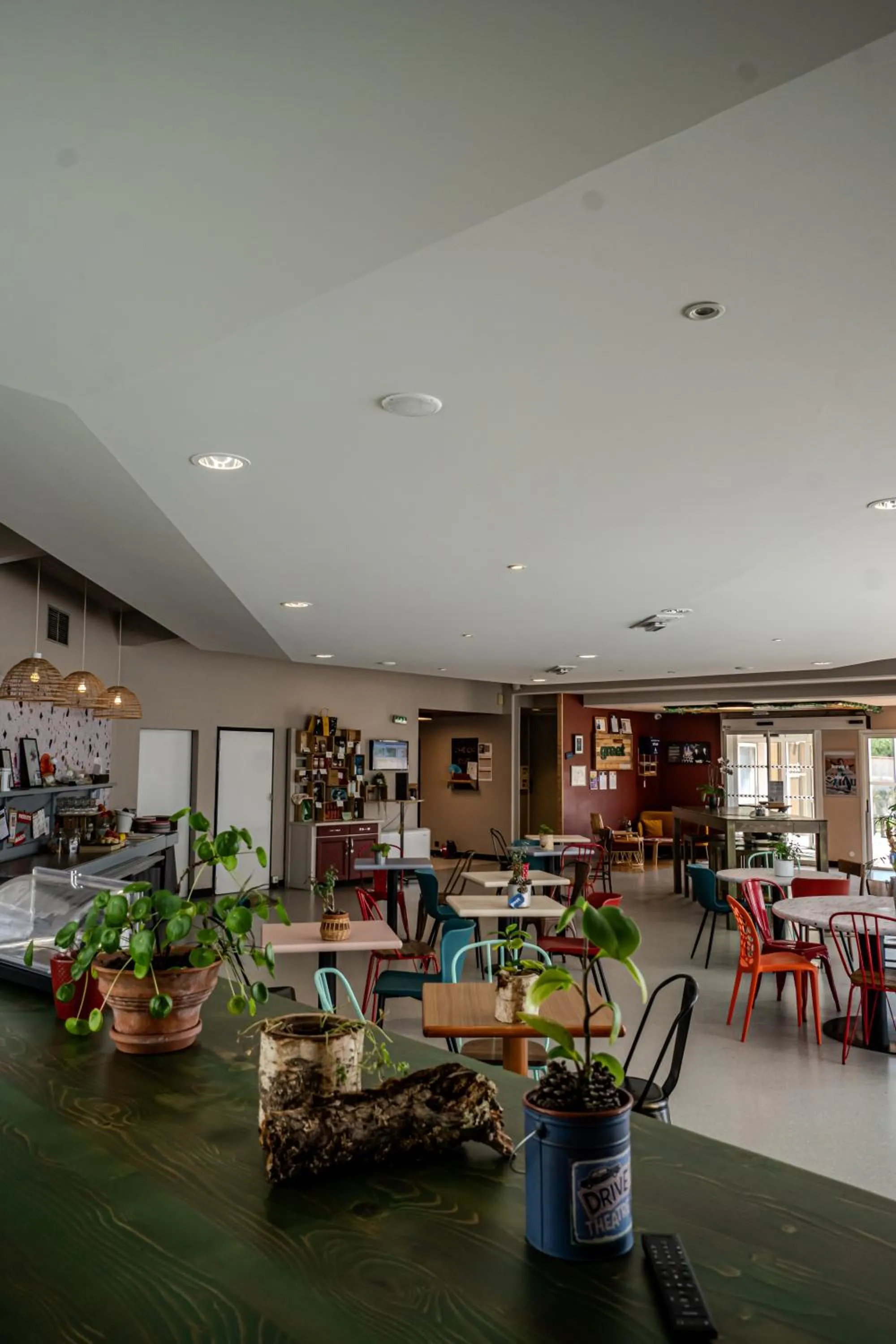 Greet Hôtel Castres Saix