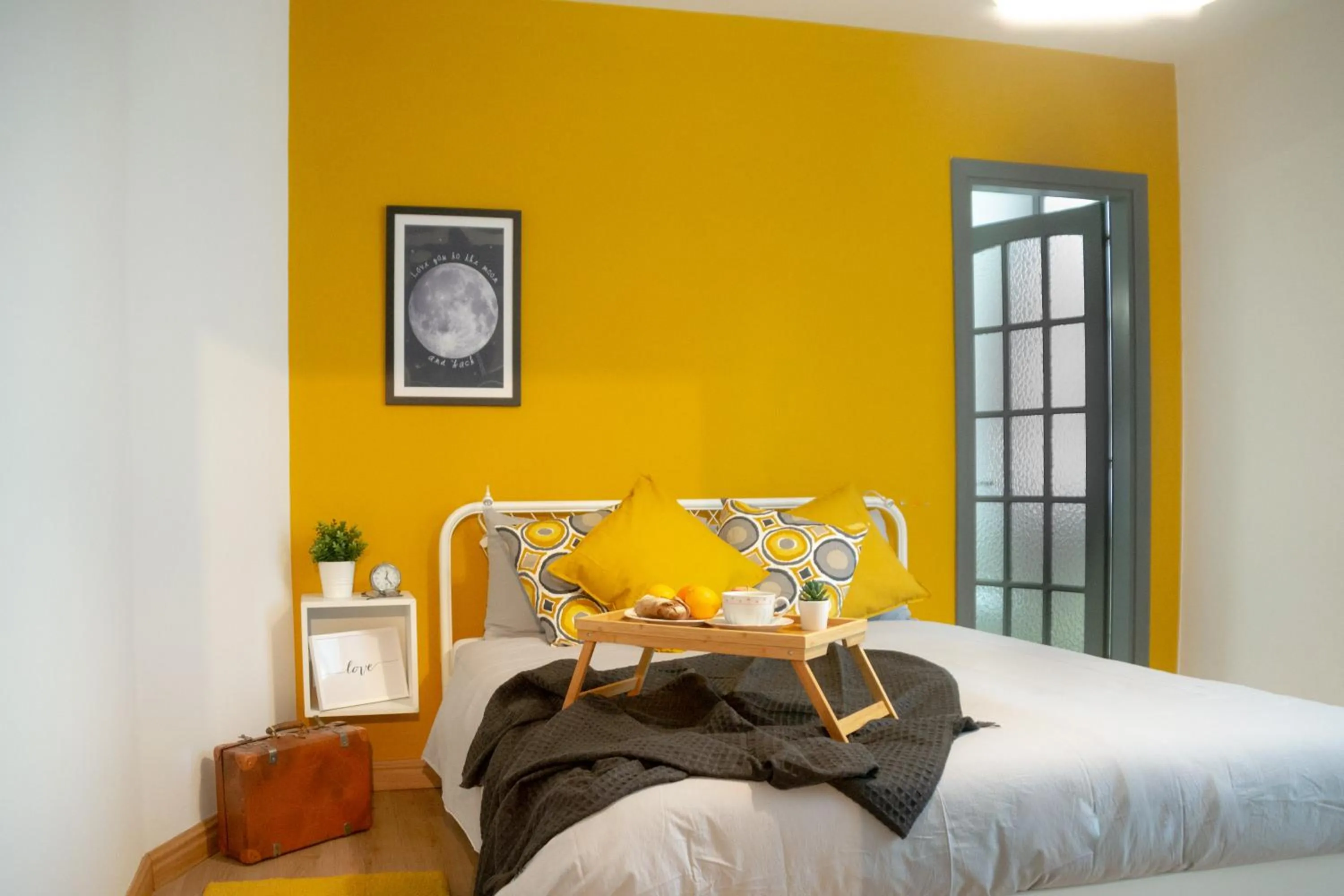 Casa Araucana - WelcHome